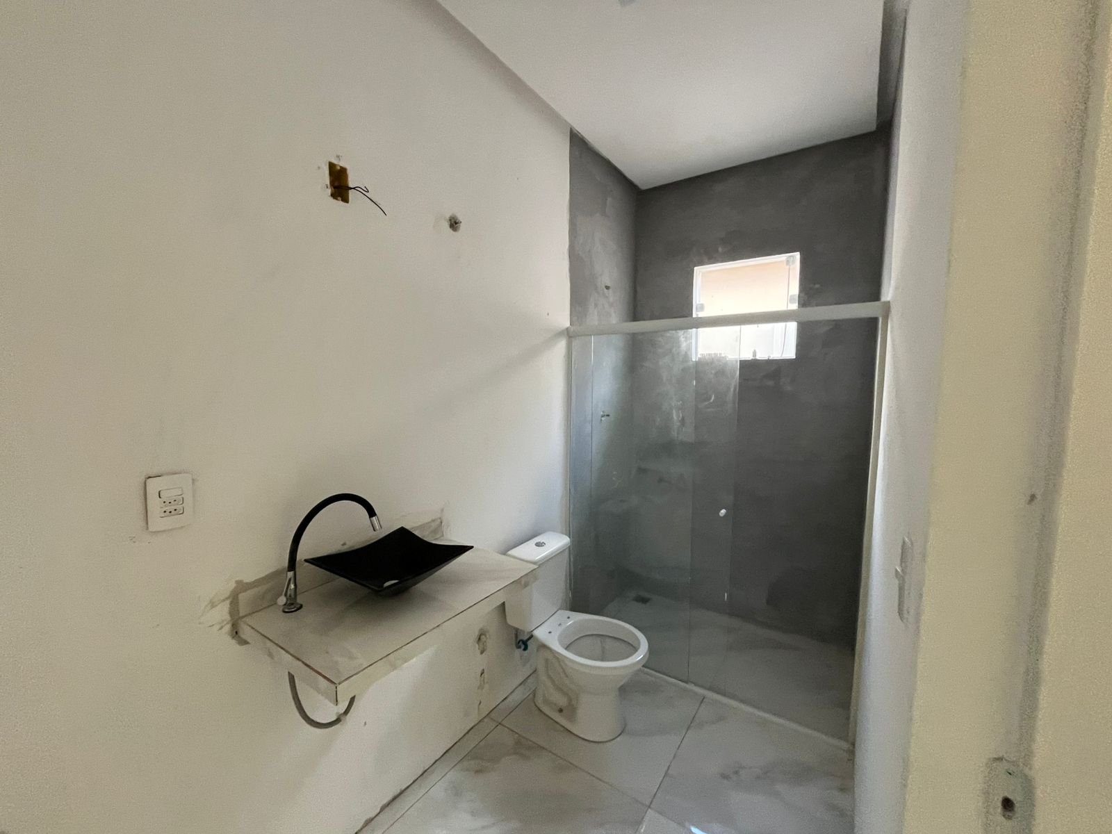 CASA EM CIDADE NOVA APENAS R$ 320.000