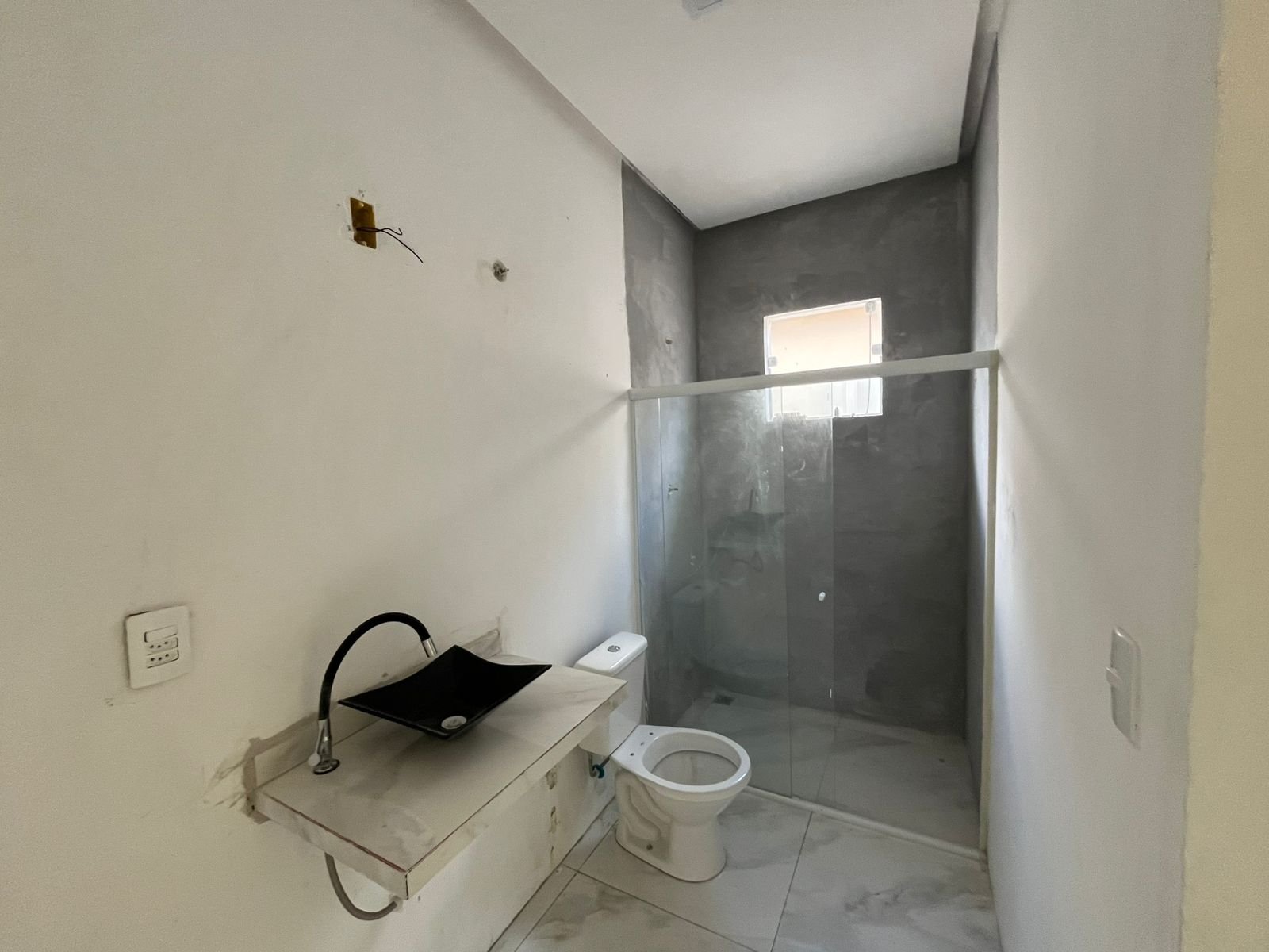 CASA EM CIDADE NOVA APENAS R$ 320.000