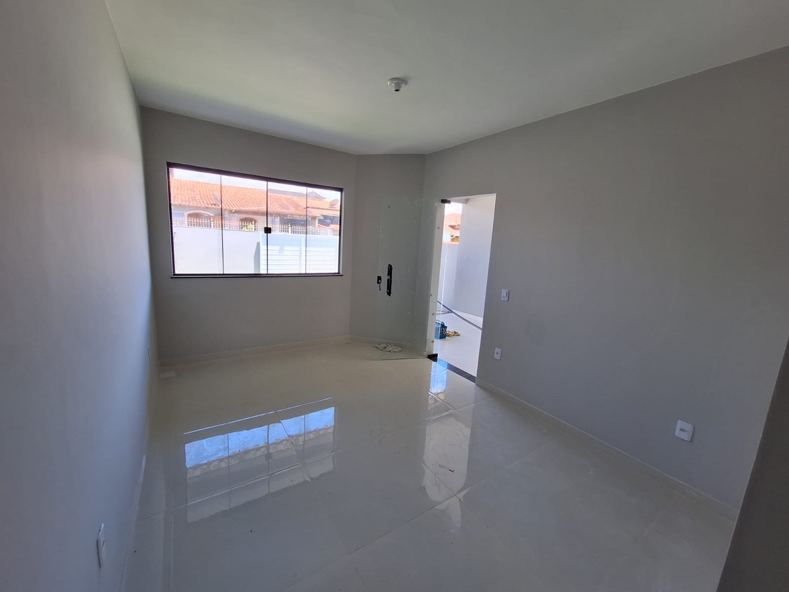 Excelente casa localizada no bairro Cidade Nova,