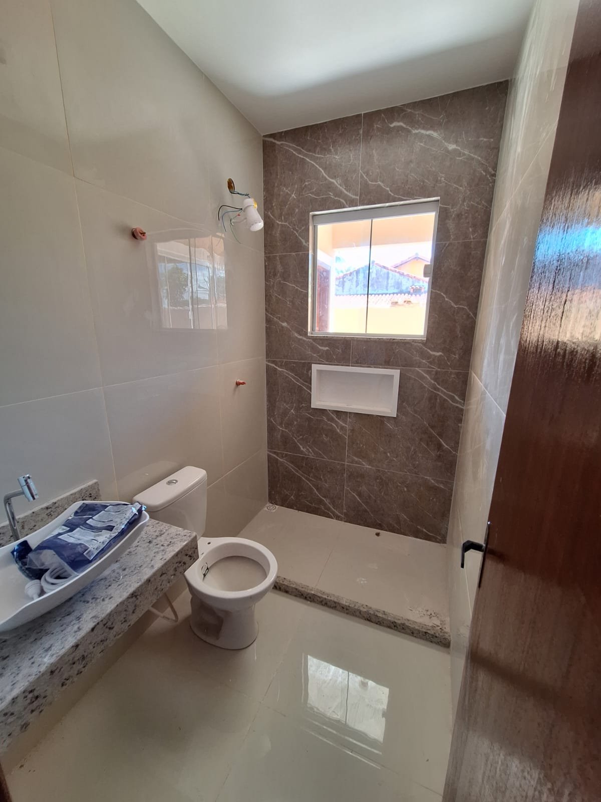 Excelente casa localizada no bairro Cidade Nova,