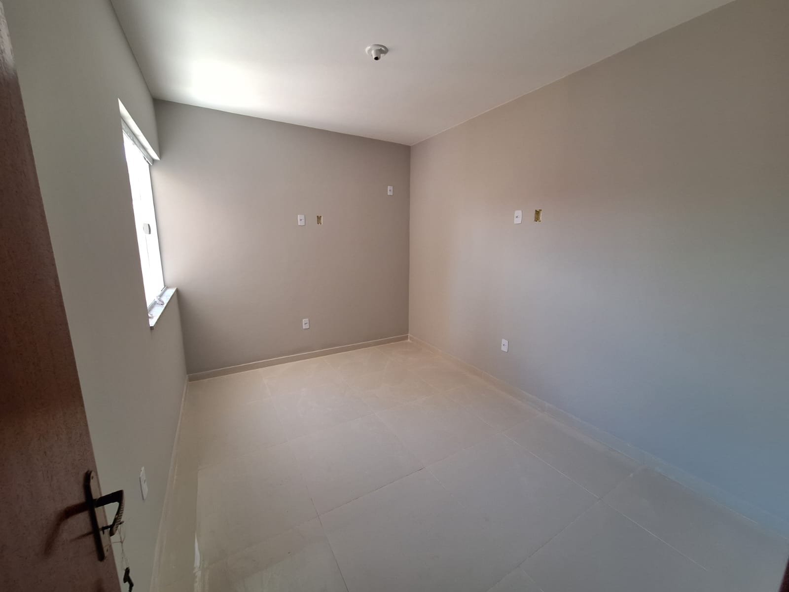 Excelente casa localizada no bairro Cidade Nova,