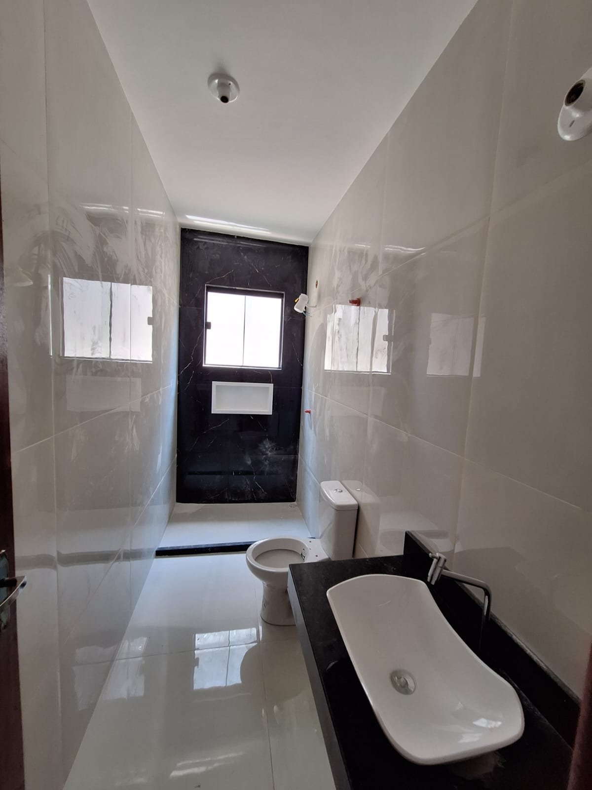 Excelente casa localizada no bairro Cidade Nova,