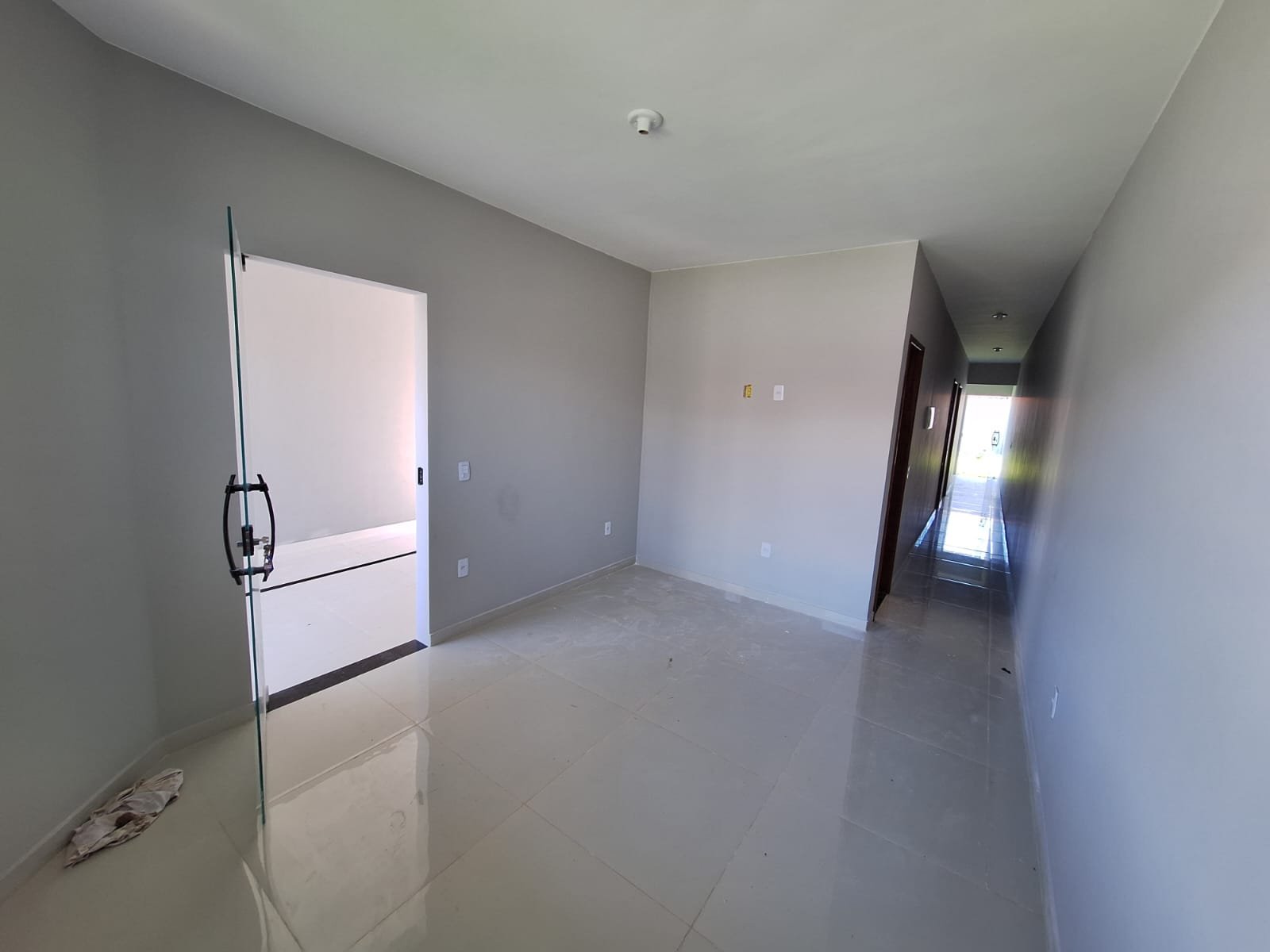 Excelente casa localizada no bairro Cidade Nova,