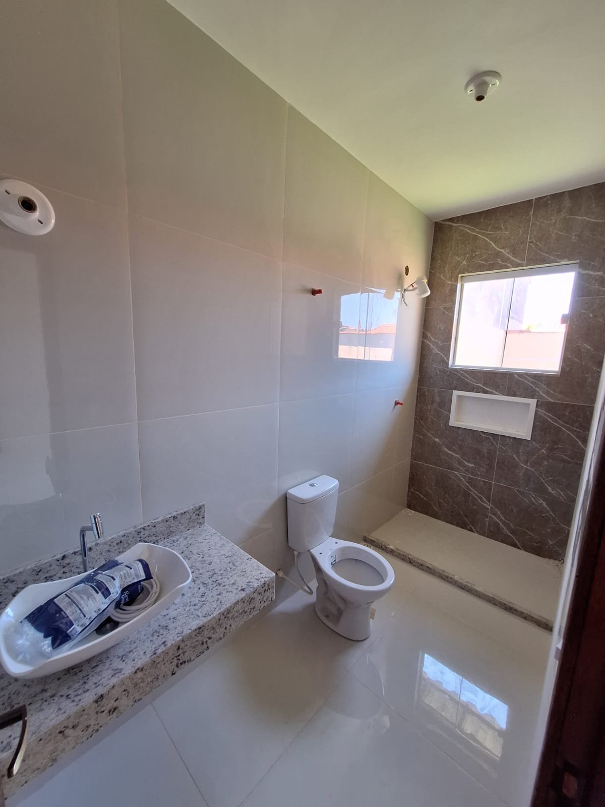 Excelente casa localizada no bairro Cidade Nova,