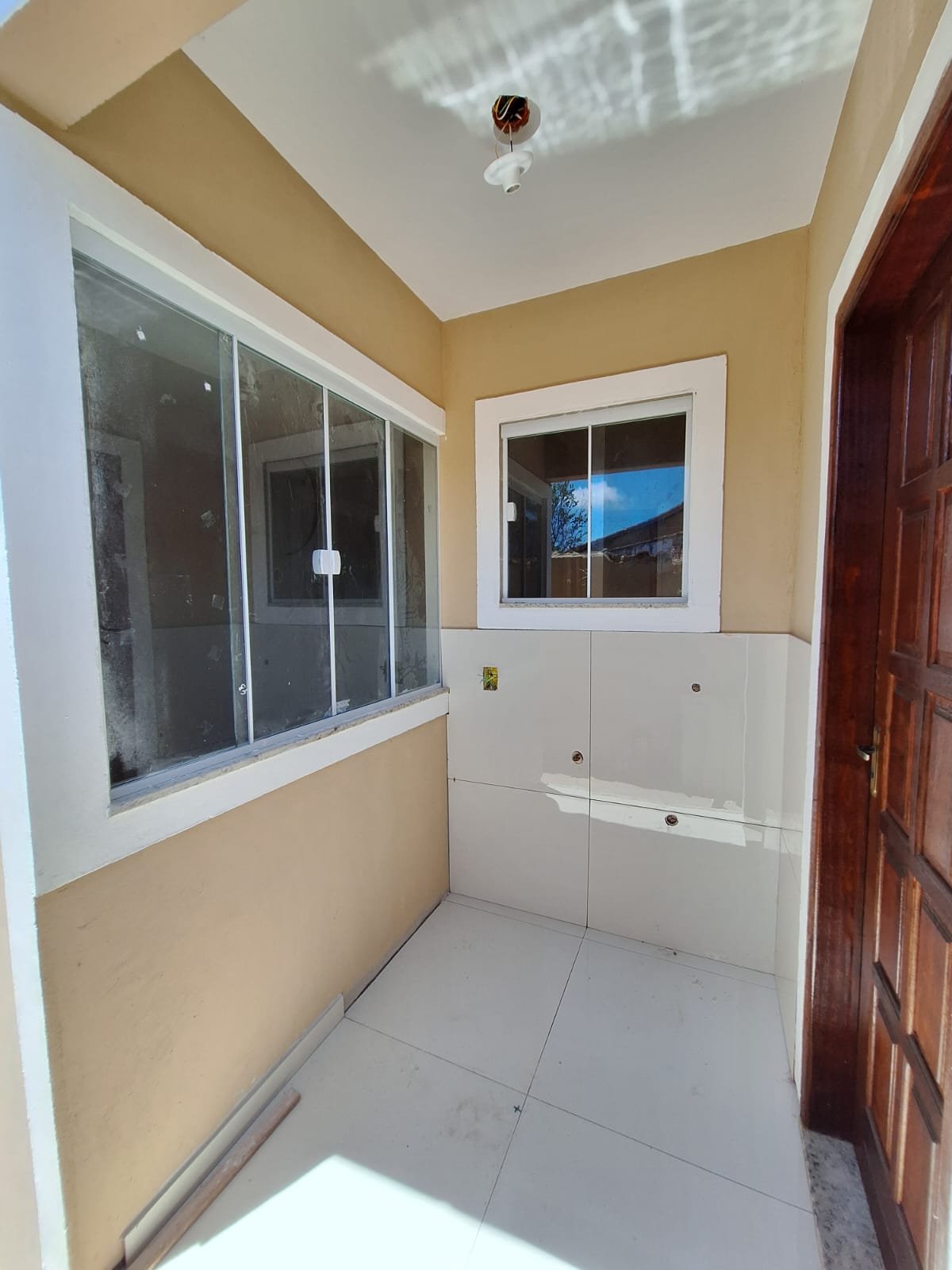 Excelente casa localizada no bairro Cidade Nova,