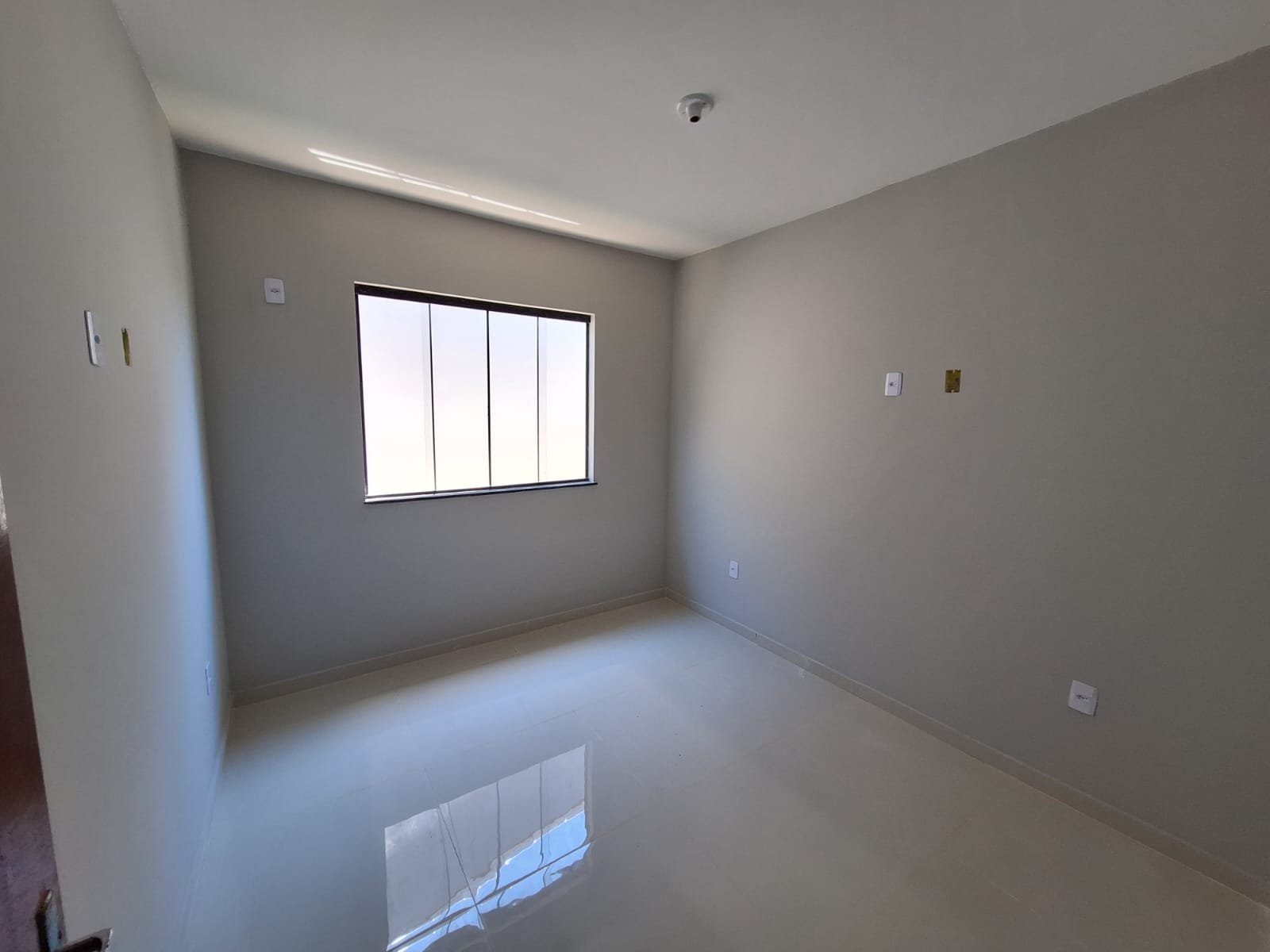Excelente casa localizada no bairro Cidade Nova,