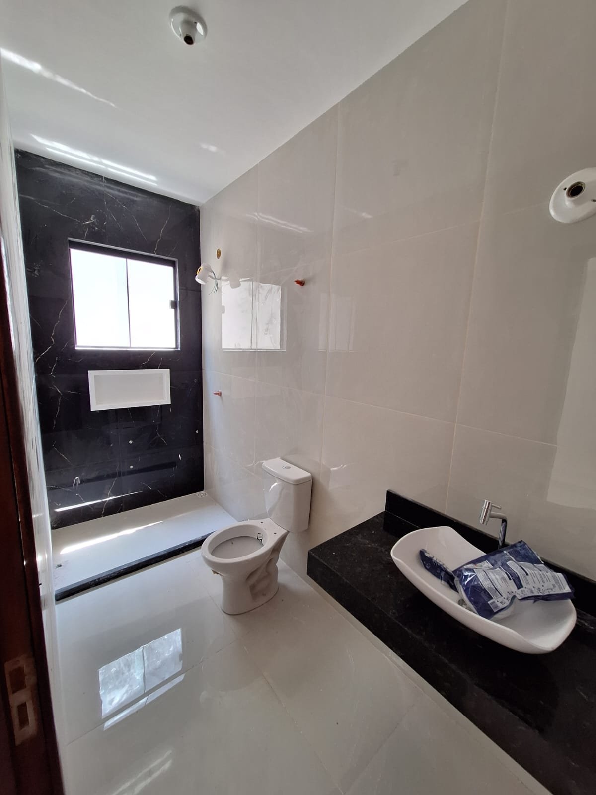Excelente casa localizada no bairro Cidade Nova,