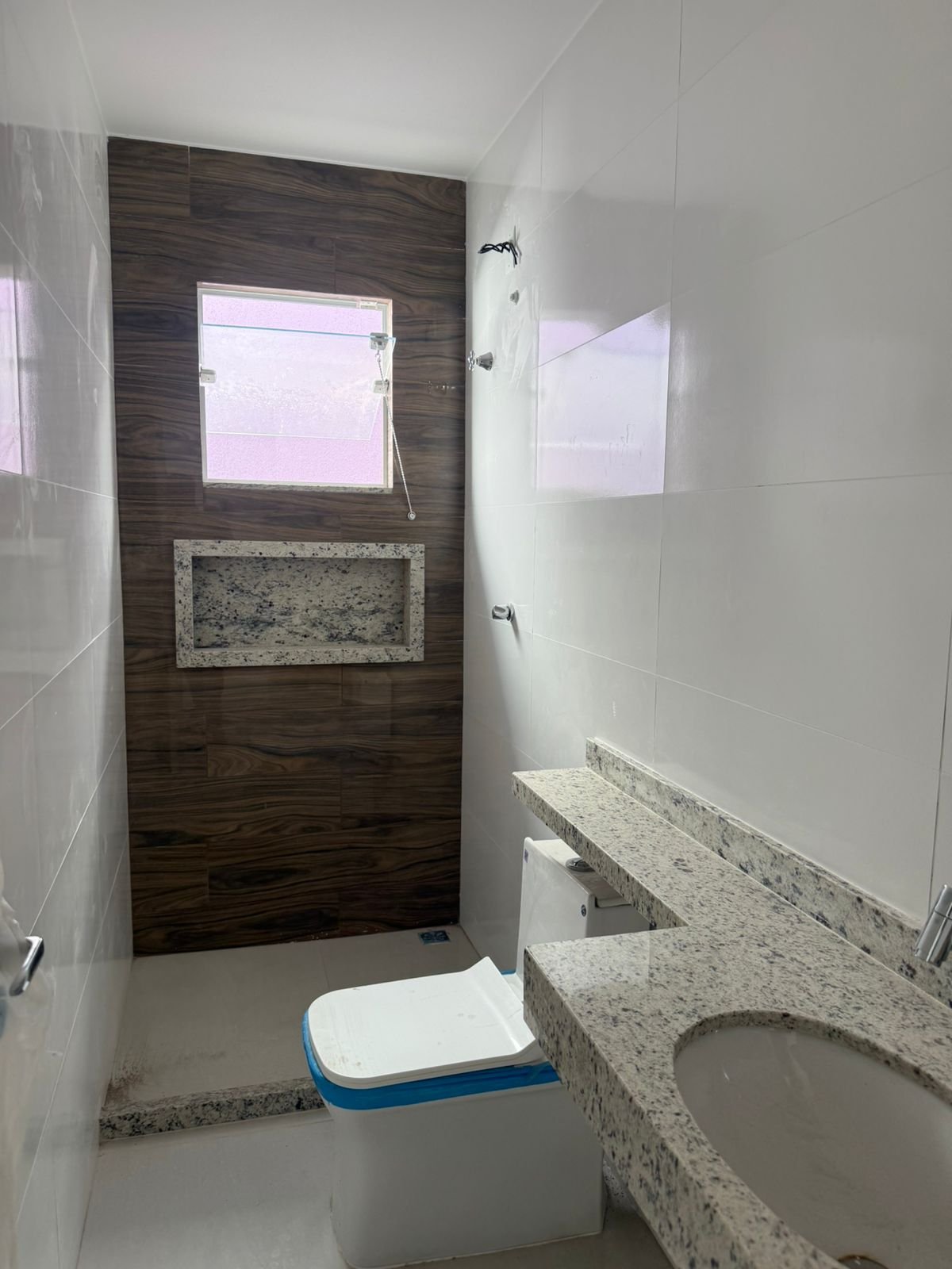 CASA NOVA NO CENTRO DA CIDADE POR APENAS R$ 380.000