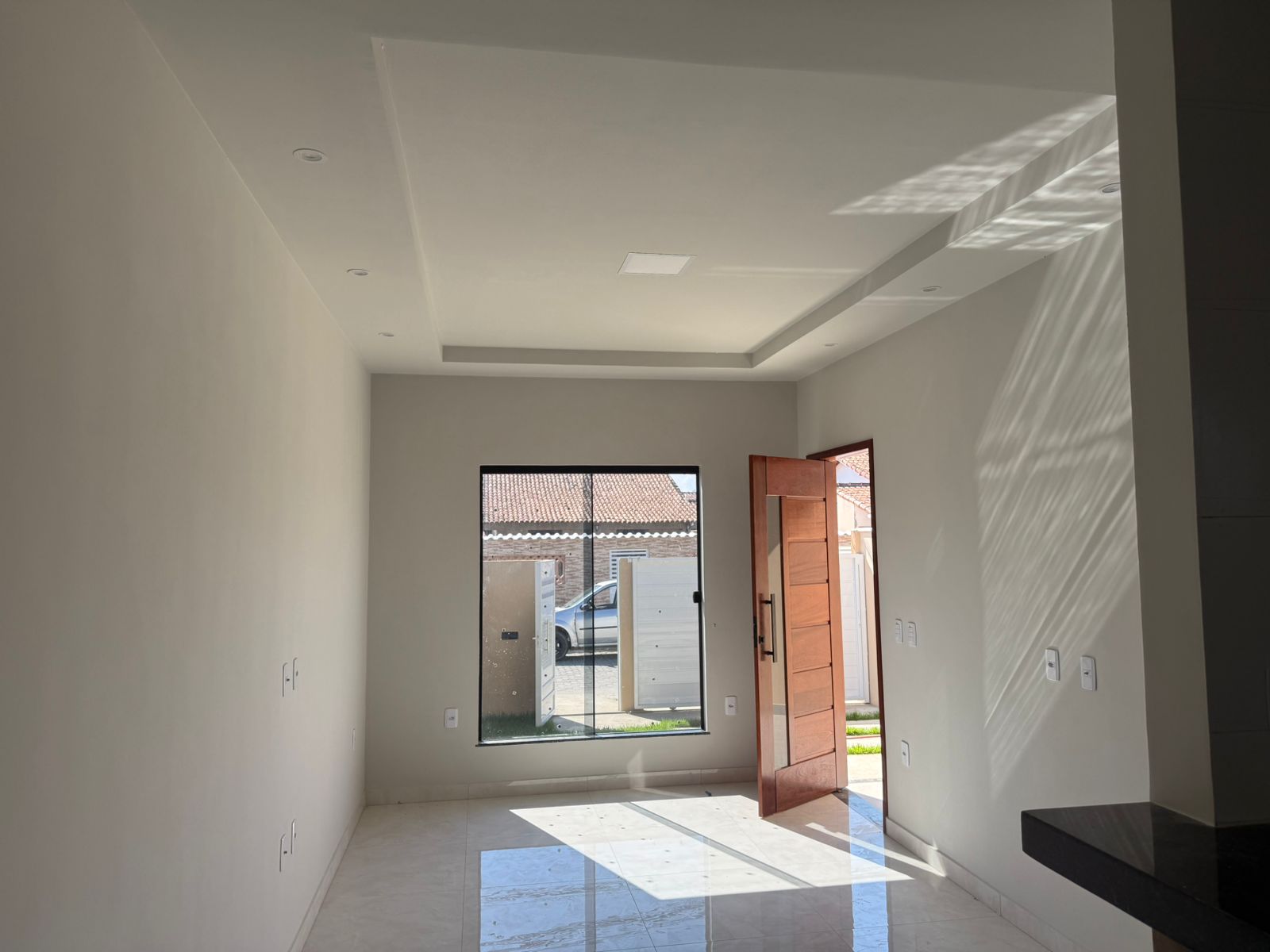 EXCELENTE CASA NO CENTRO DE IGUABA POR R$ 400.000