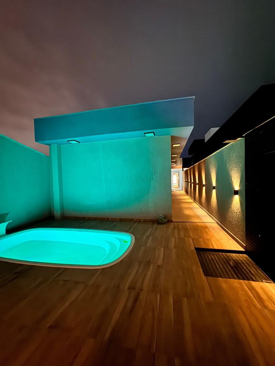 CASA DE LUXO EM IGUABA GRANDE