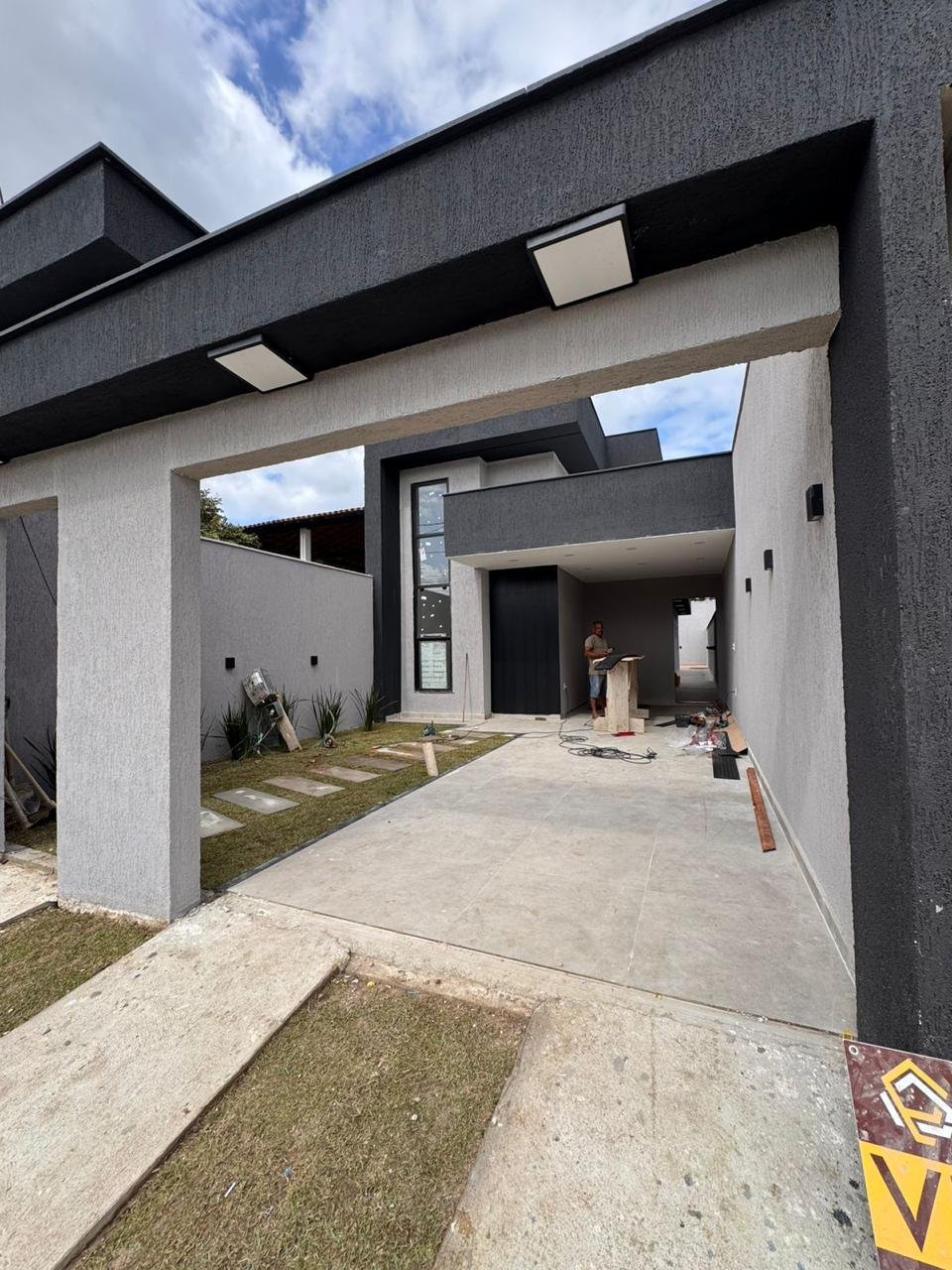 CASA DE LUXO EM IGUABA GRANDE