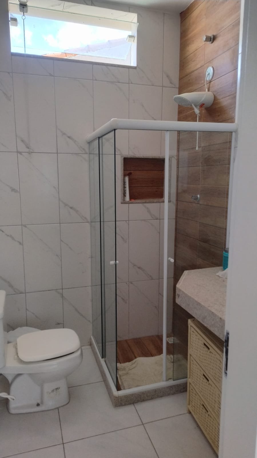 EXCELENTE CASA COM PISCINA NO CANELLAS CITY
