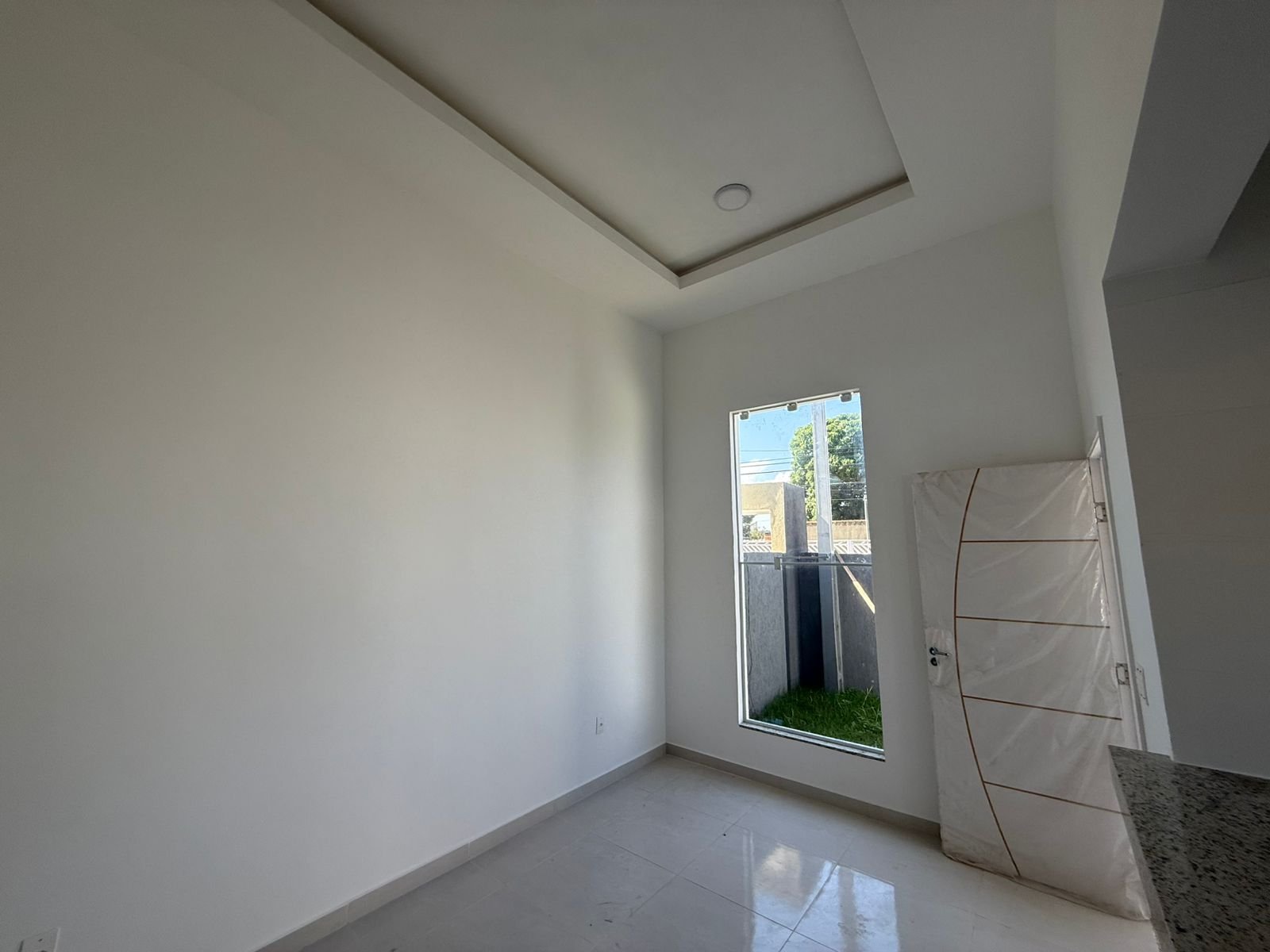 CASA Á VENDA NO CENTRO DA CIDADE - R$ 380.000