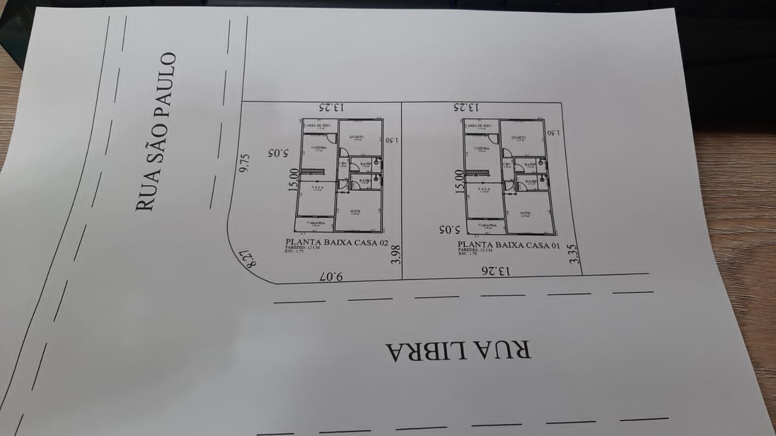 Oportunidade Única em Iguaba Grande! Terreno 404 m² (20x20)