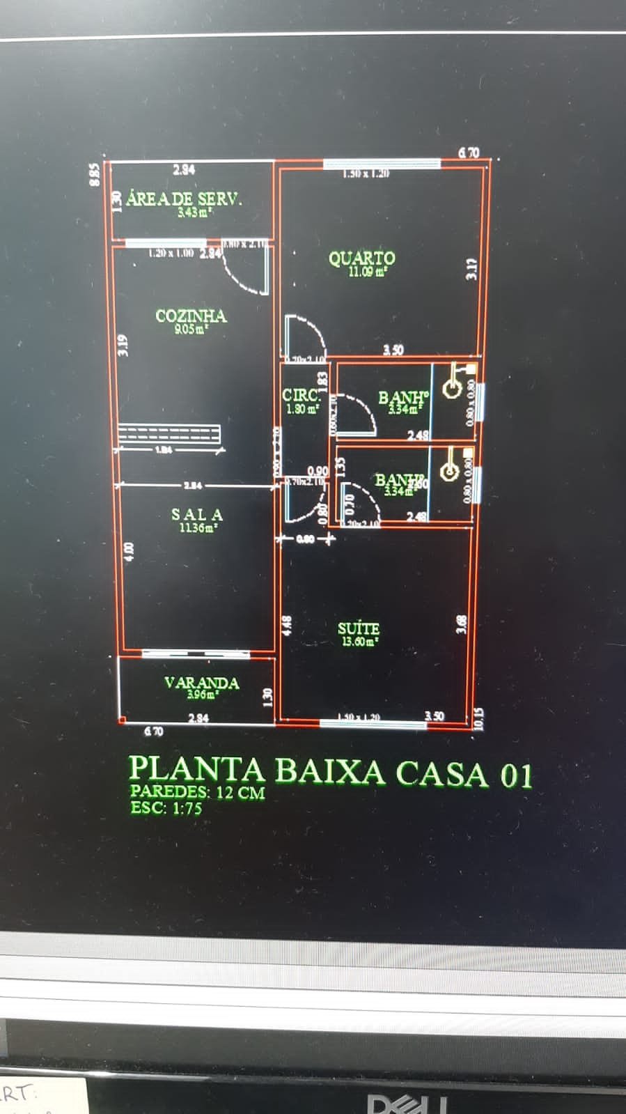 Oportunidade Única em Iguaba Grande! Terreno 404 m² (20x20)