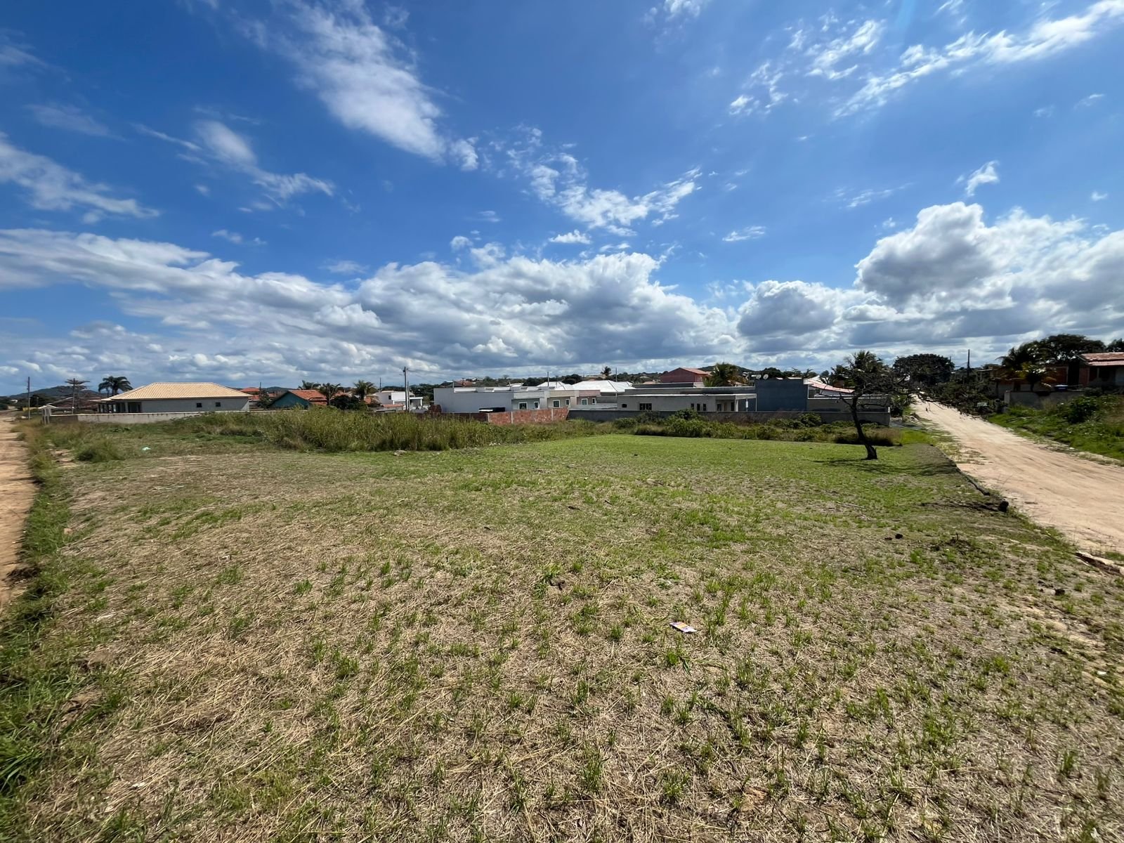 Oportunidade Única em Iguaba Grande! Terreno 404 m² (20x20)