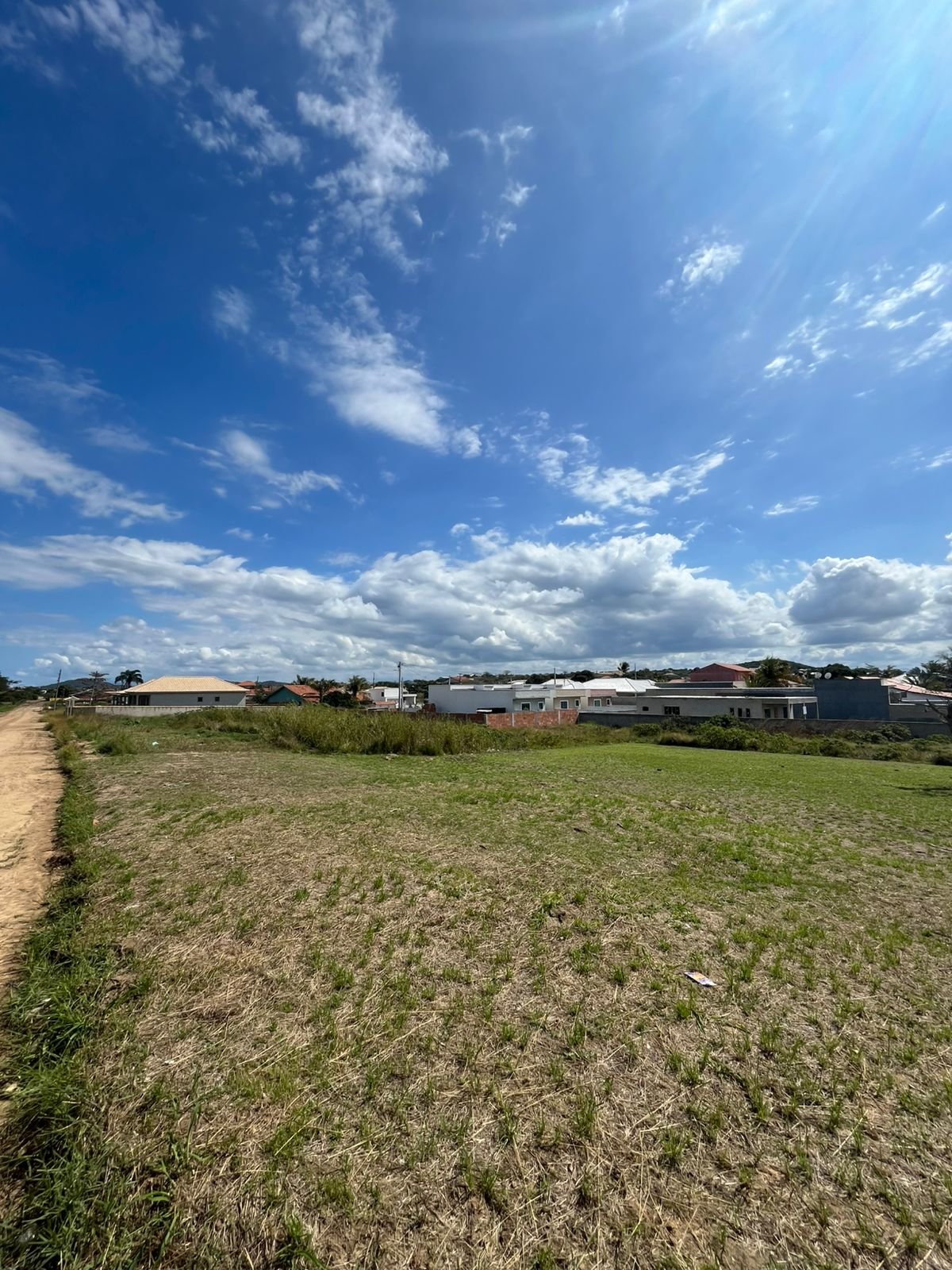 Oportunidade Única em Iguaba Grande! Terreno 404 m² (20x20)