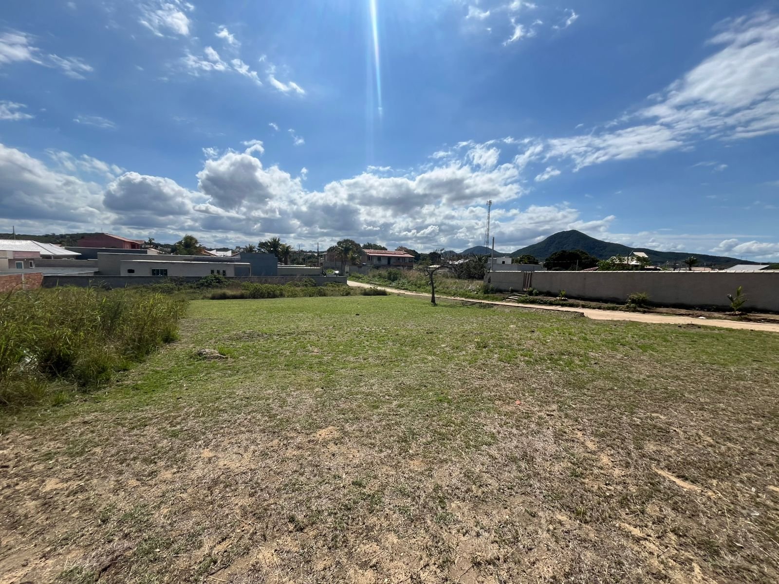 Oportunidade Única em Iguaba Grande! Terreno 404 m² (20x20)