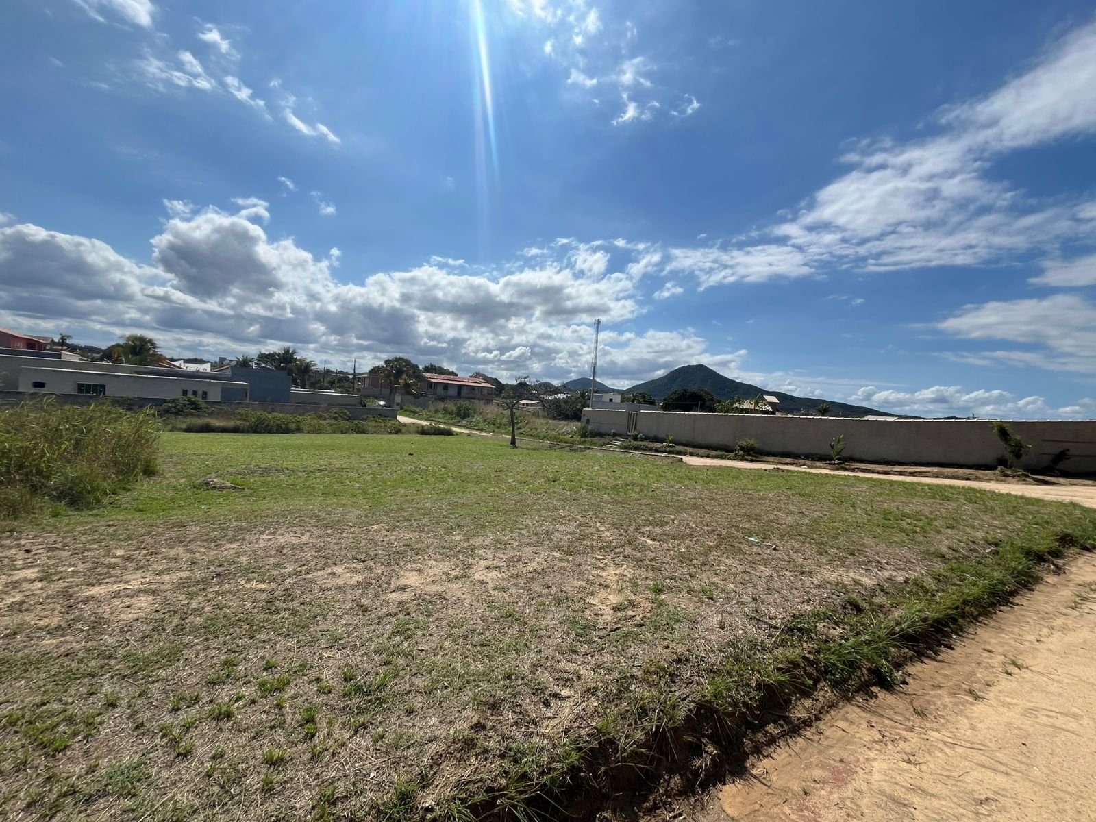 Oportunidade Única em Iguaba Grande! Terreno 404 m² (20x20)