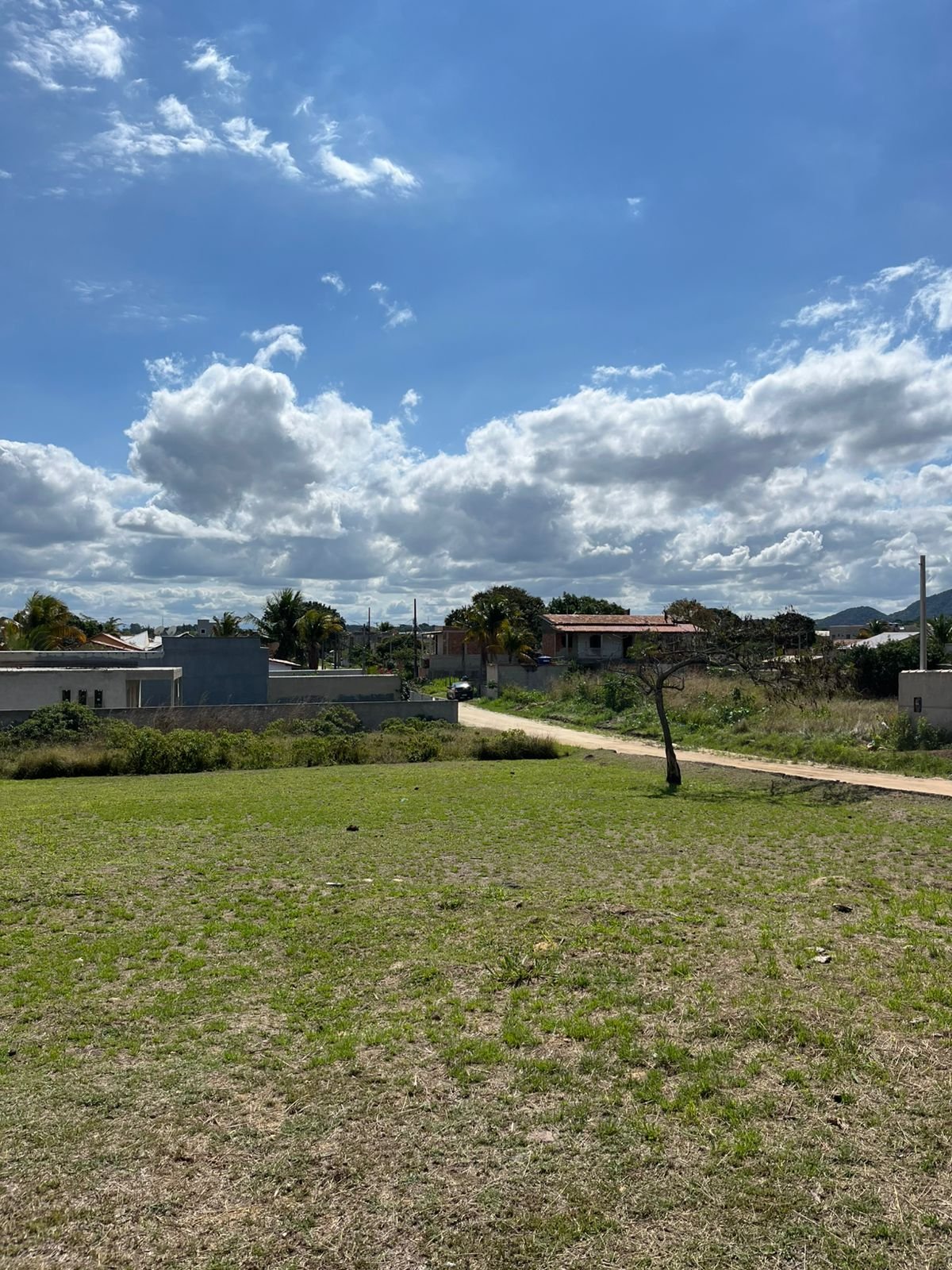 Oportunidade Única em Iguaba Grande! Terreno 404 m² (20x20)