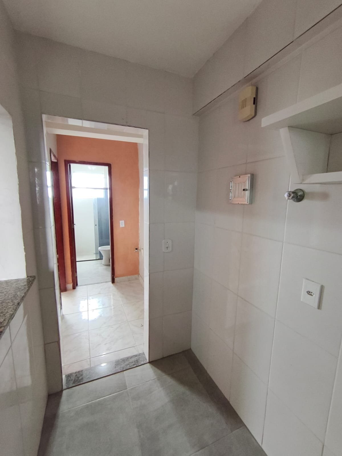 APARTAMENTO NO CENTRO DA CIDADE POR APENAS R$ 170.000