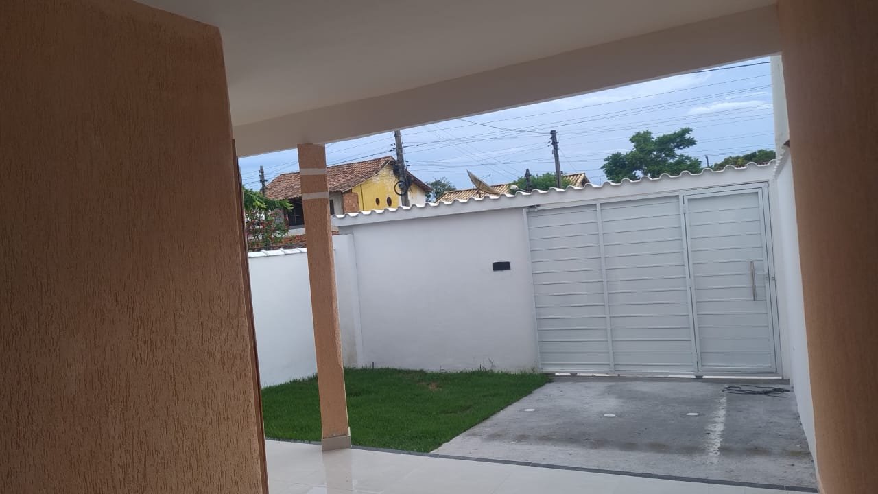 CASA À VENDA NO CANELLAS CITY POR R$ 350.000