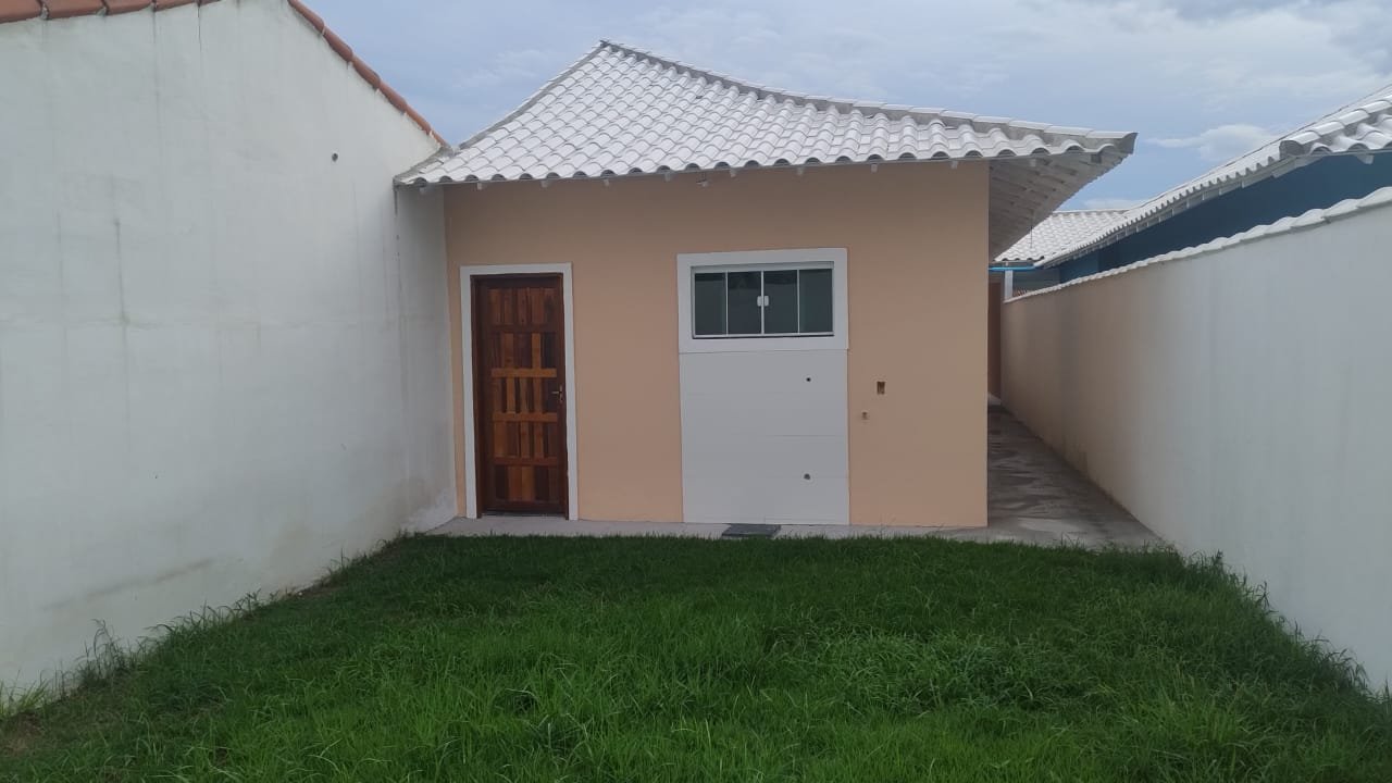 CASA À VENDA NO CANELLAS CITY POR R$ 350.000