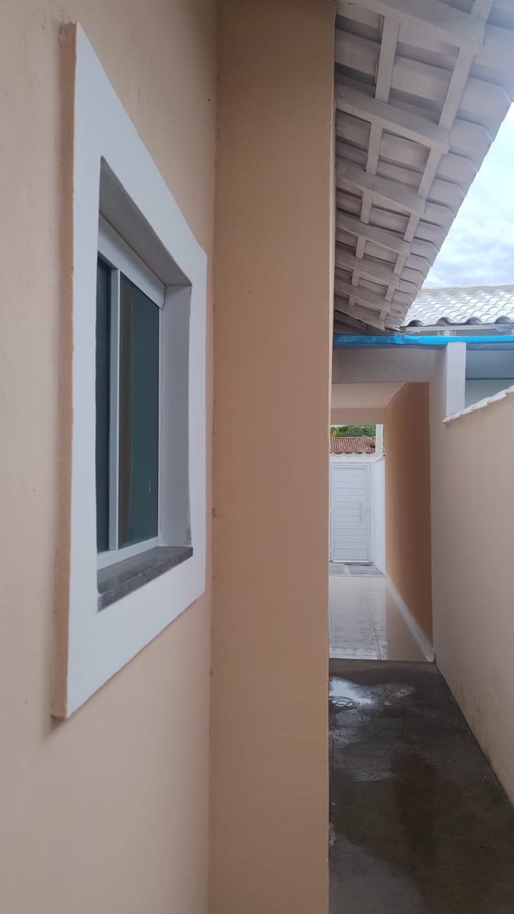 CASA À VENDA NO CANELLAS CITY POR R$ 350.000