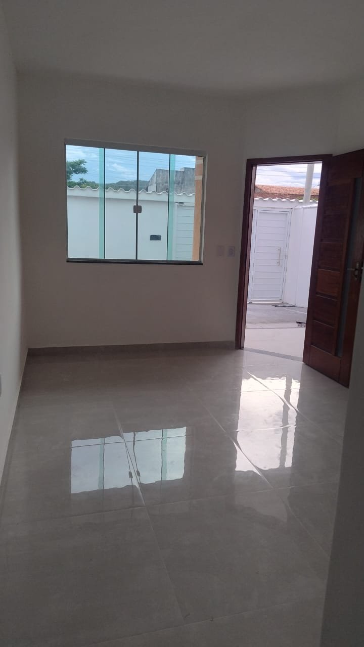 CASA À VENDA NO CANELLAS CITY POR R$ 350.000