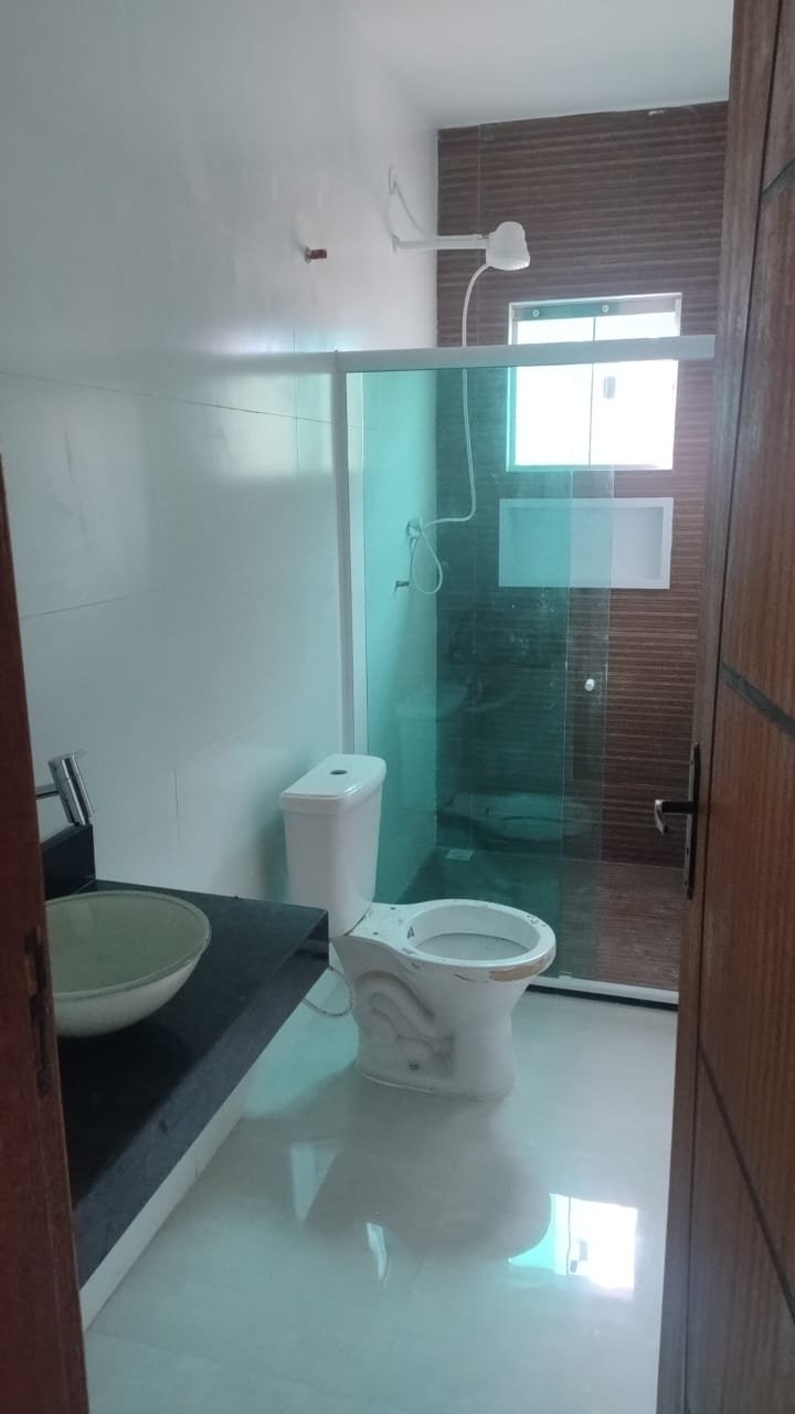 CASA À VENDA NO CANELLAS CITY POR R$ 350.000