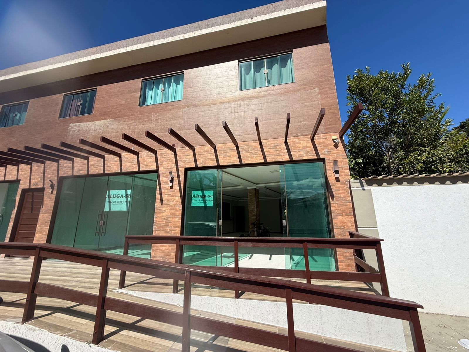 EXCELENTE LOJA PARA LOCAÇÃO NO BAIRRO CIDADE NOVA