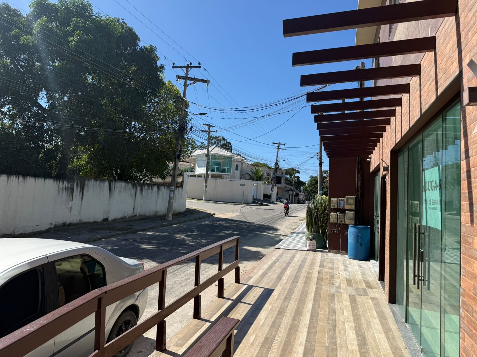 EXCELENTE LOJA PARA LOCAÇÃO NO BAIRRO CIDADE NOVA