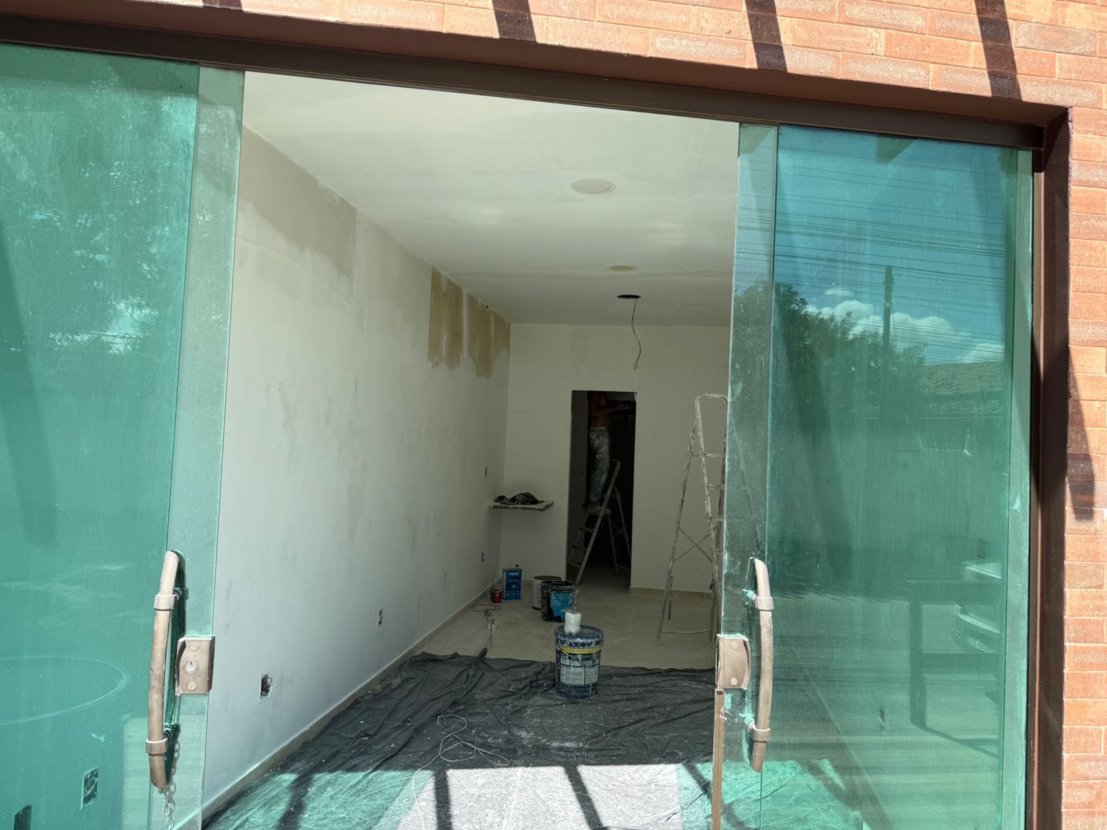 EXCELENTE LOJA PARA LOCAÇÃO NO BAIRRO CIDADE NOVA
