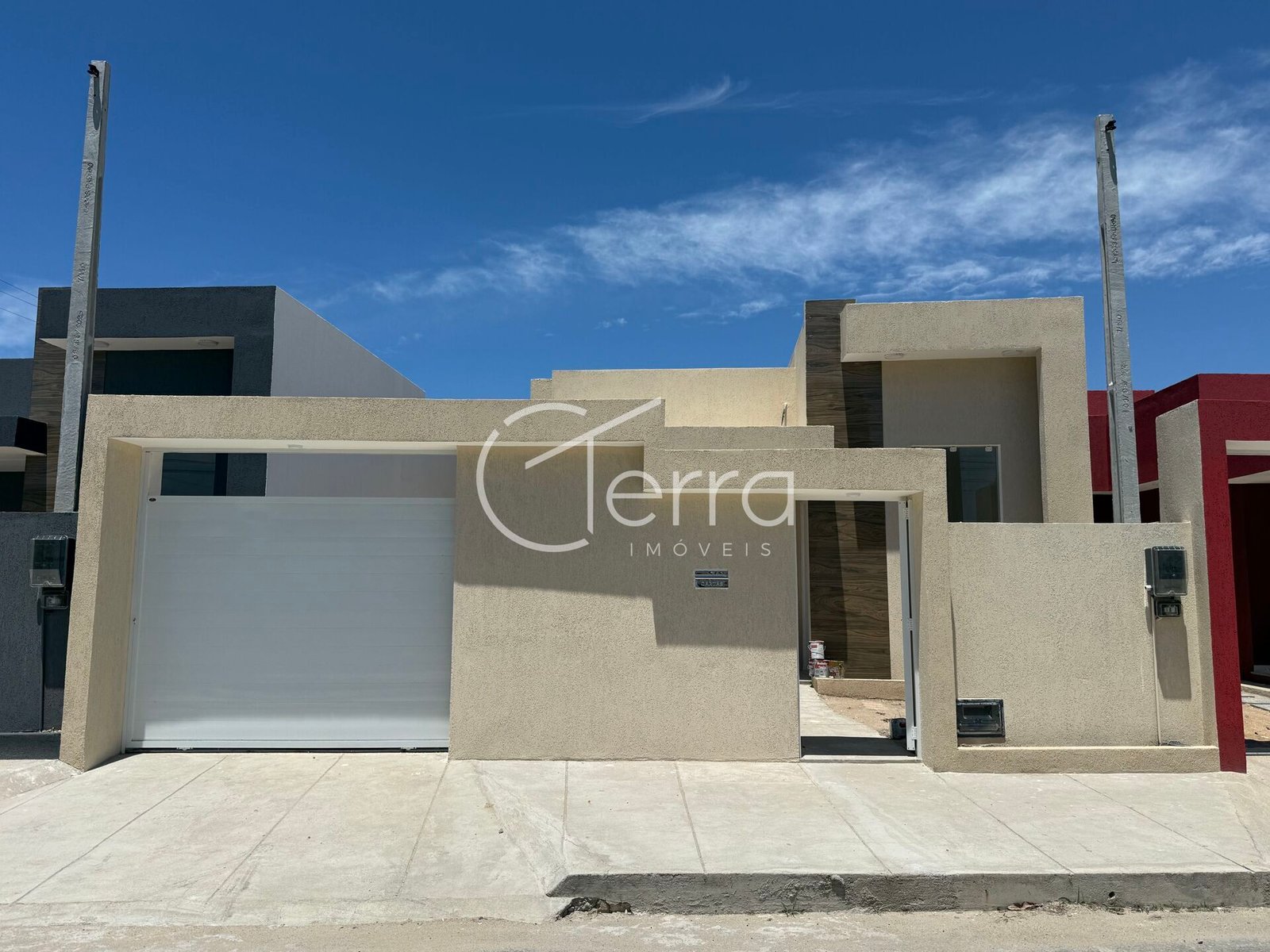 Casa com 2 dormitorios (01 suíte) a venda, por R$ 369.000,00 - Sopotó - Iguaba Grande.