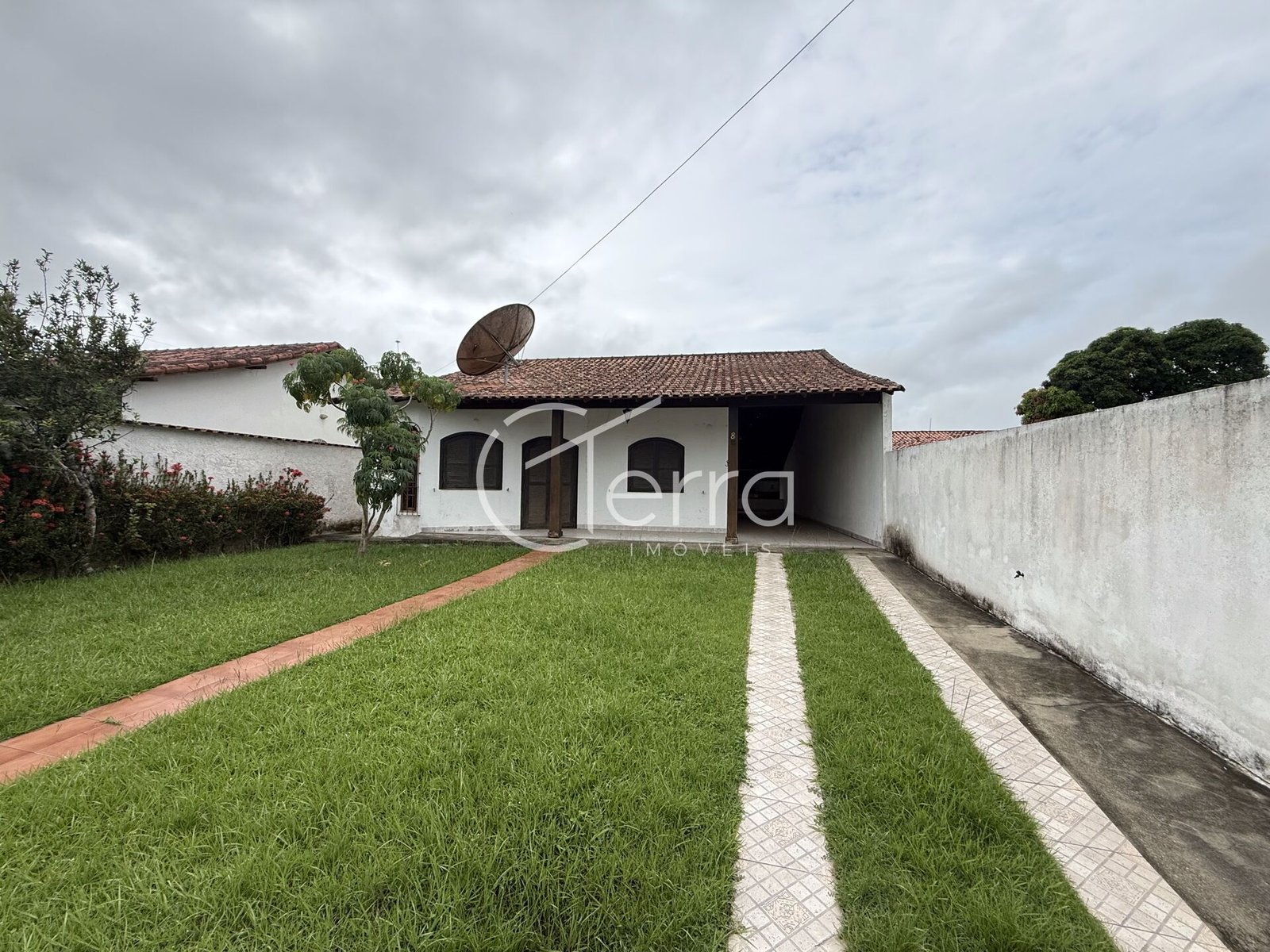 Sua chance de morar bem em Iguaba Grande: Casa de 159m² no Jardim Solares.