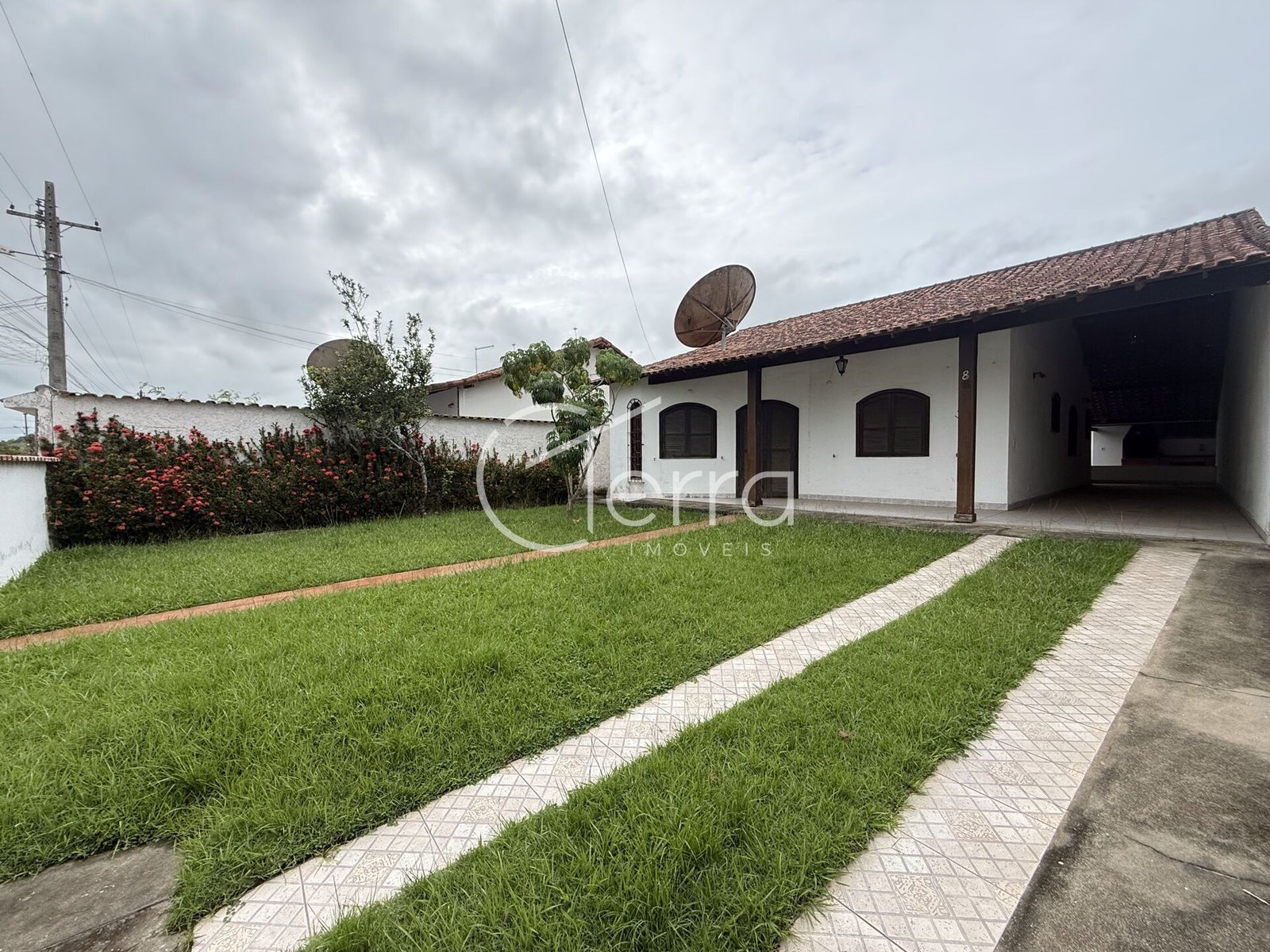 Sua chance de morar bem em Iguaba Grande: Casa de 159m² no Jardim Solares.