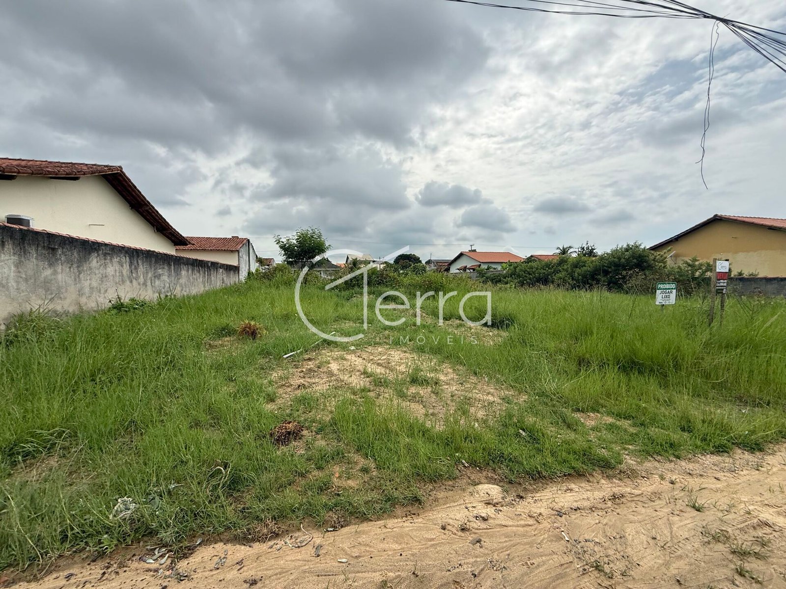 Excelente terreno com 360m2 à venda, por R$ 130.000,00 - Canellas City.