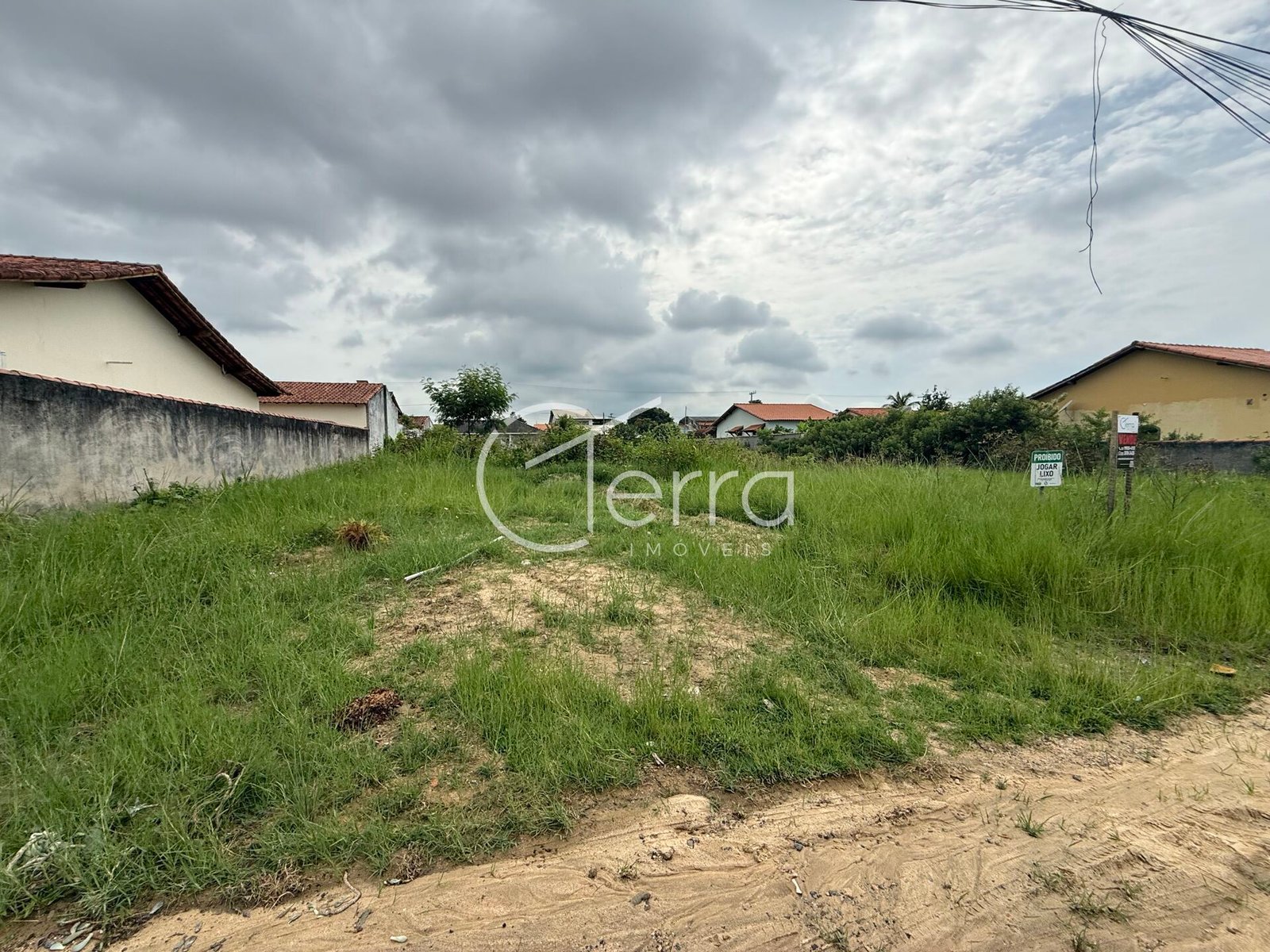Excelente terreno com 360m2 à venda, por R$ 130.000,00 - Canellas City.