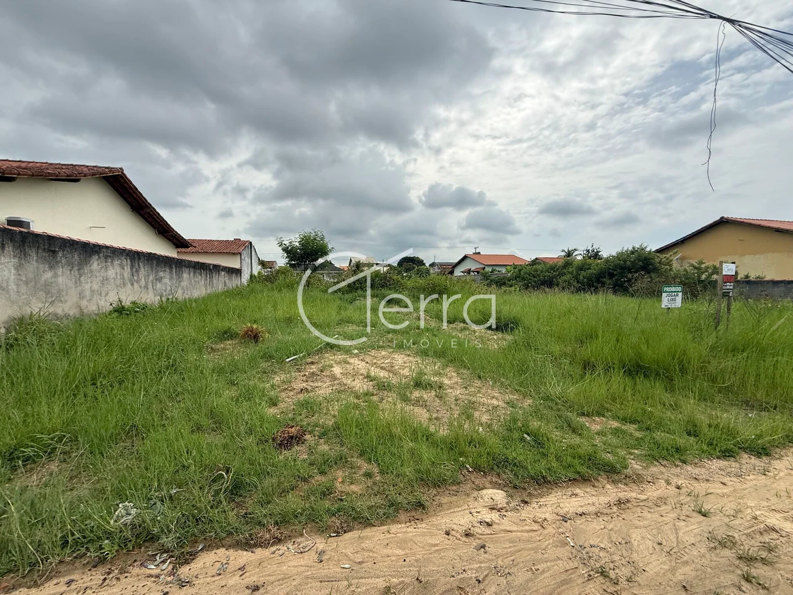 Excelente terreno com 360m2 à venda, por R$ 130.000,00 - Canellas City.