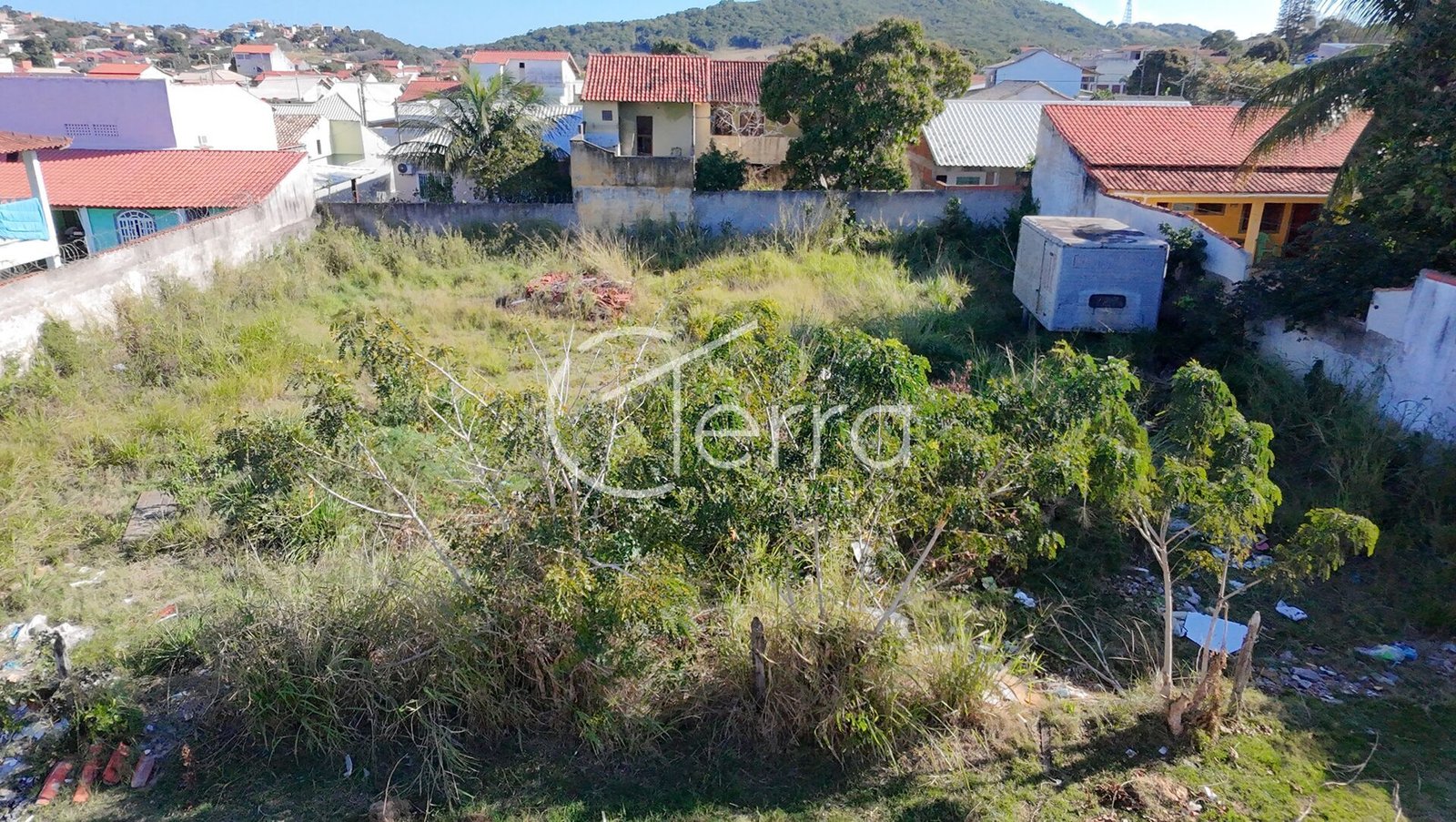 Excelente terreno com 372m2 à venda, por R$ 130.000,00 - Canellas City,