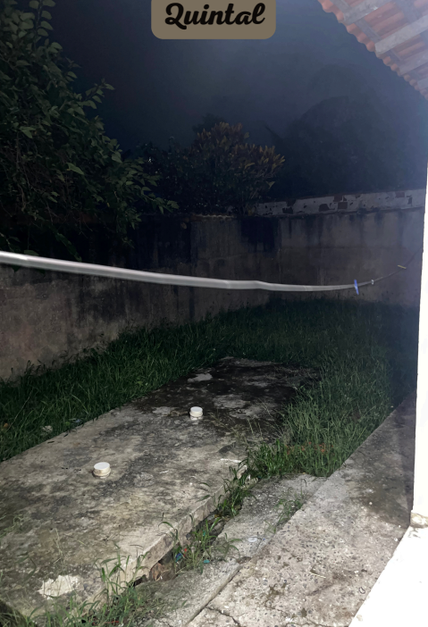 EXCELENTE CASA EM IGUABA GRANDE PRÓXIMO AO MIRANTE
