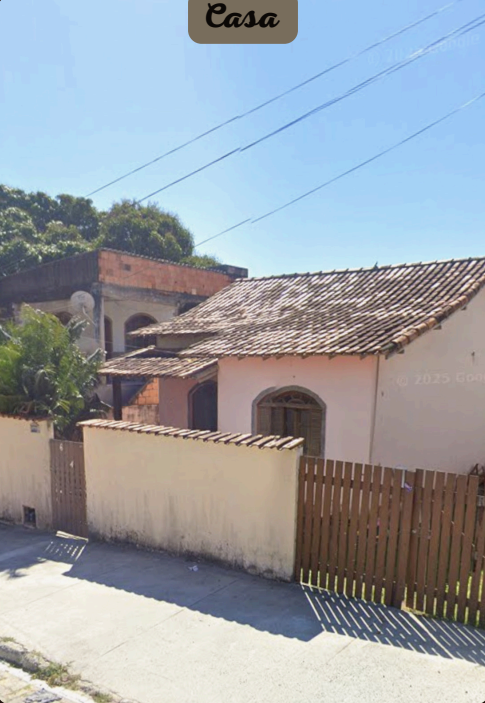 EXCELENTE CASA EM IGUABA GRANDE PRÓXIMO AO MIRANTE