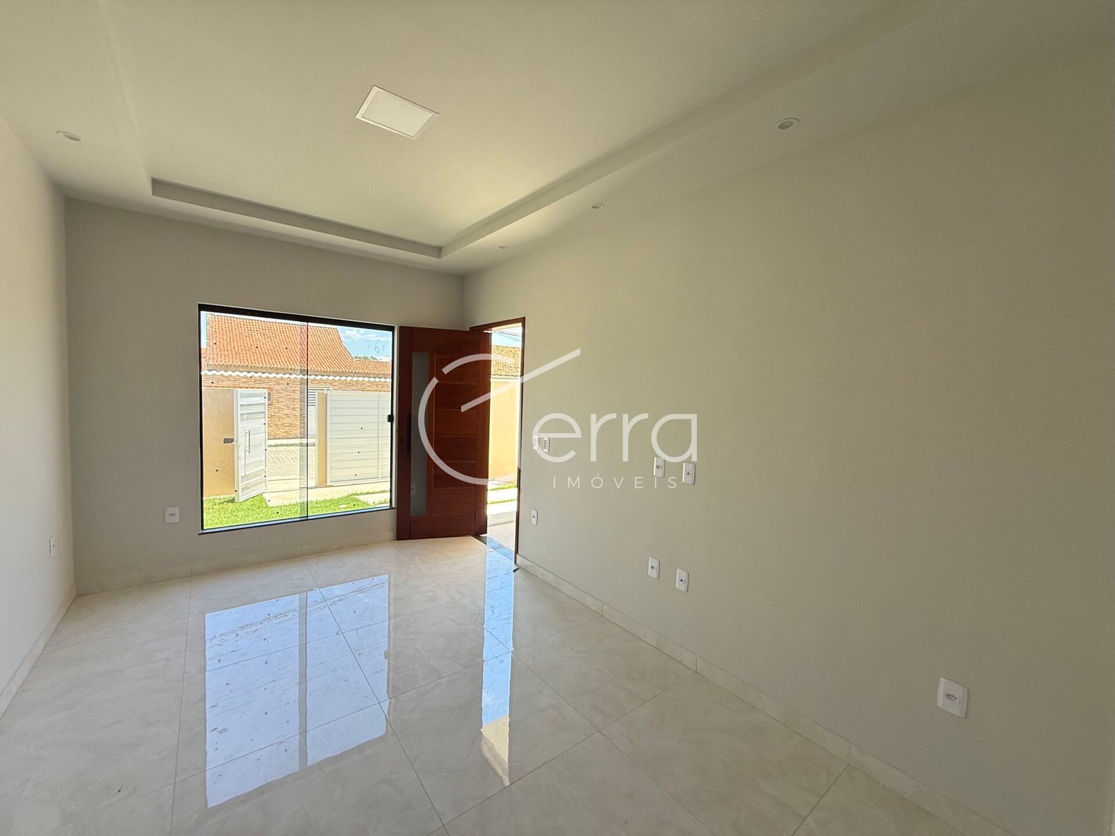 Casa com 2 dormitorios (01 suíte) a venda, por R$ 400.000,00 - Sopotó.