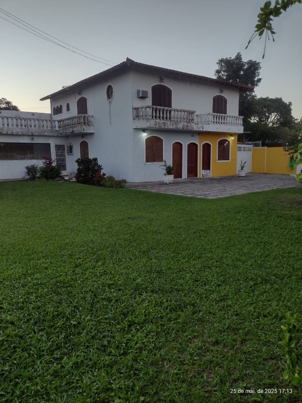 EXCELENTE IMÓVEL À VENDA NO BAIRRO PARATY - ARARUAMA