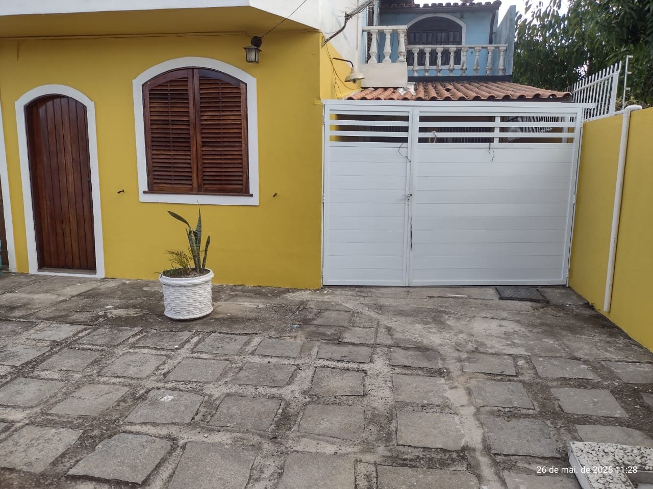 EXCELENTE IMÓVEL À VENDA NO BAIRRO PARATY - ARARUAMA