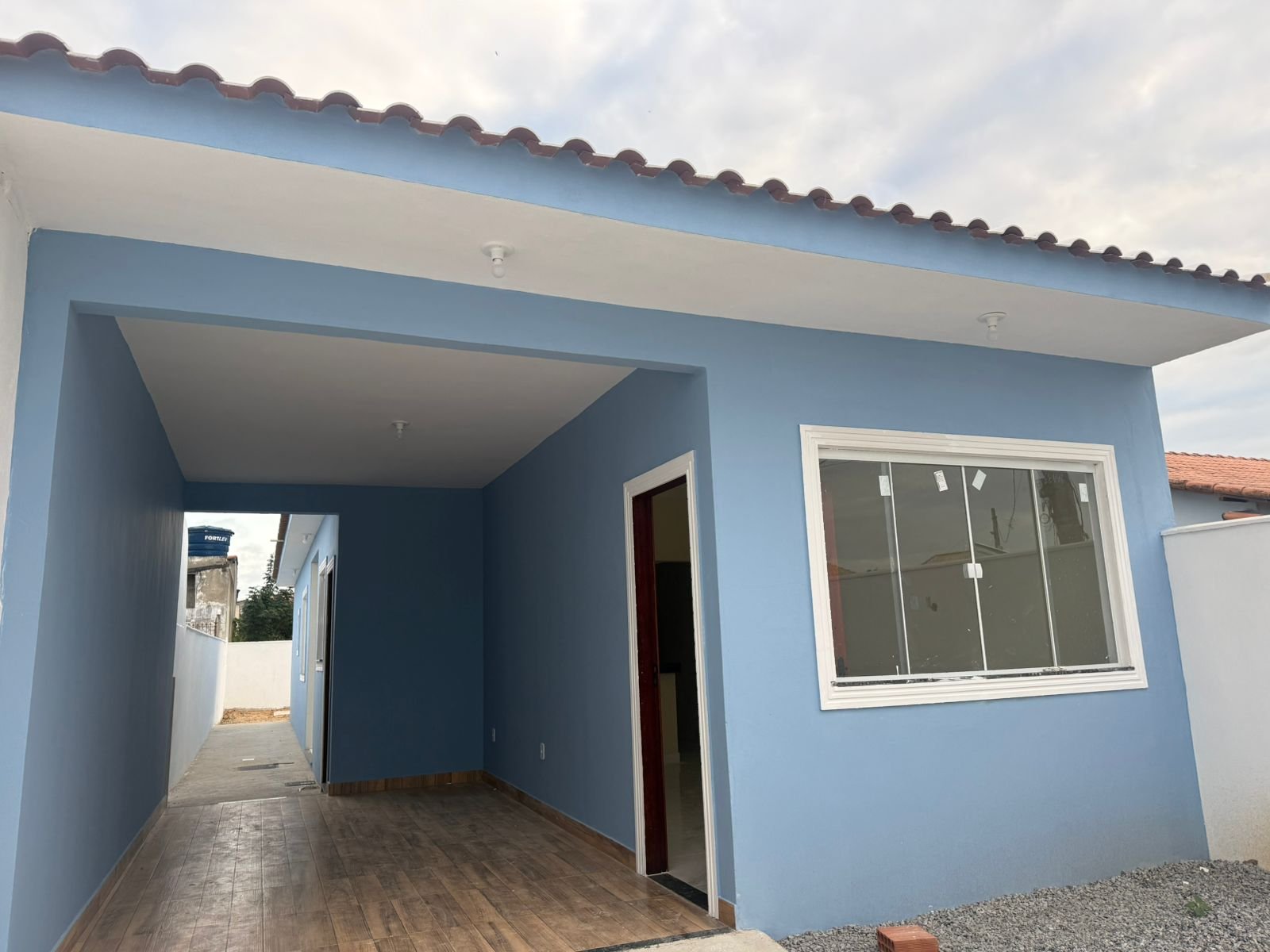 CASA À VENDA – CANELLAS CITY