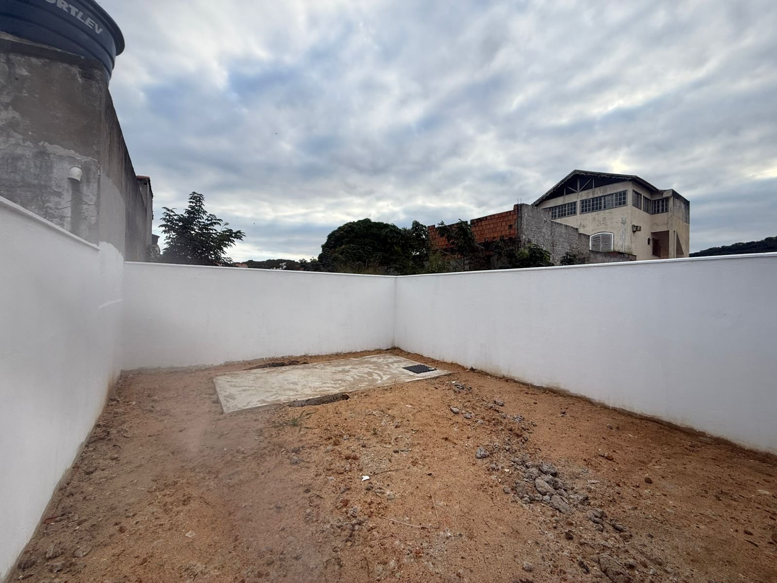 CASA À VENDA – CANELLAS CITY