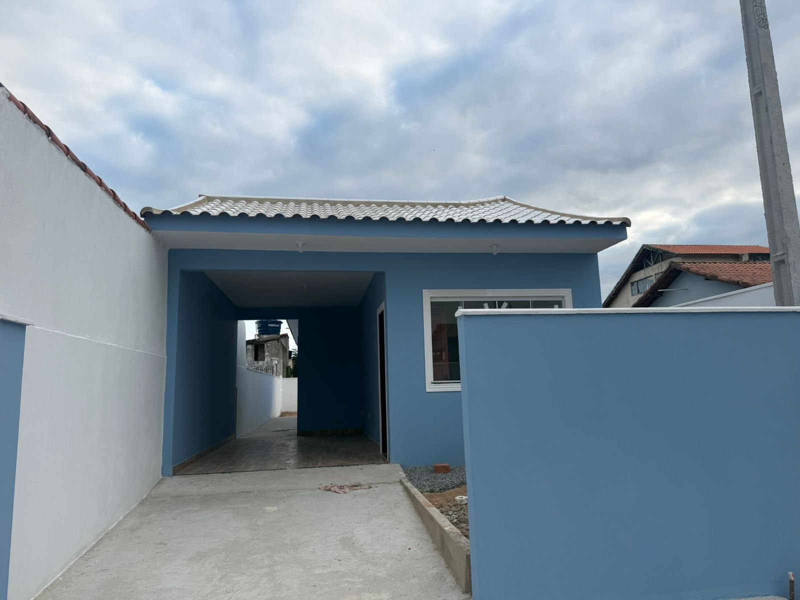 CASA À VENDA – CANELLAS CITY
