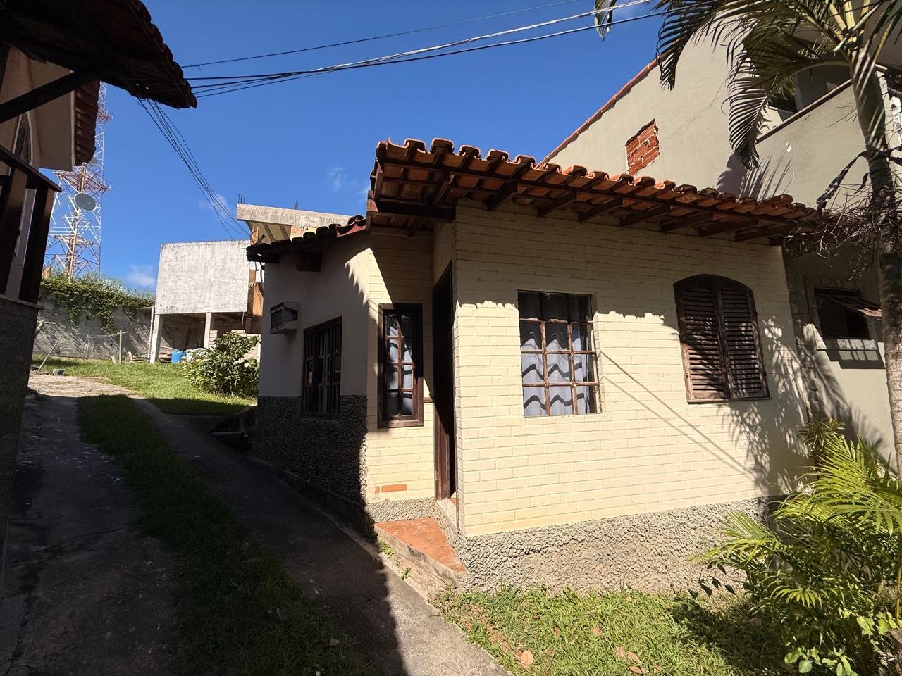 Oportunidade em Condomínio Fechado - Marcelo Pimenta
