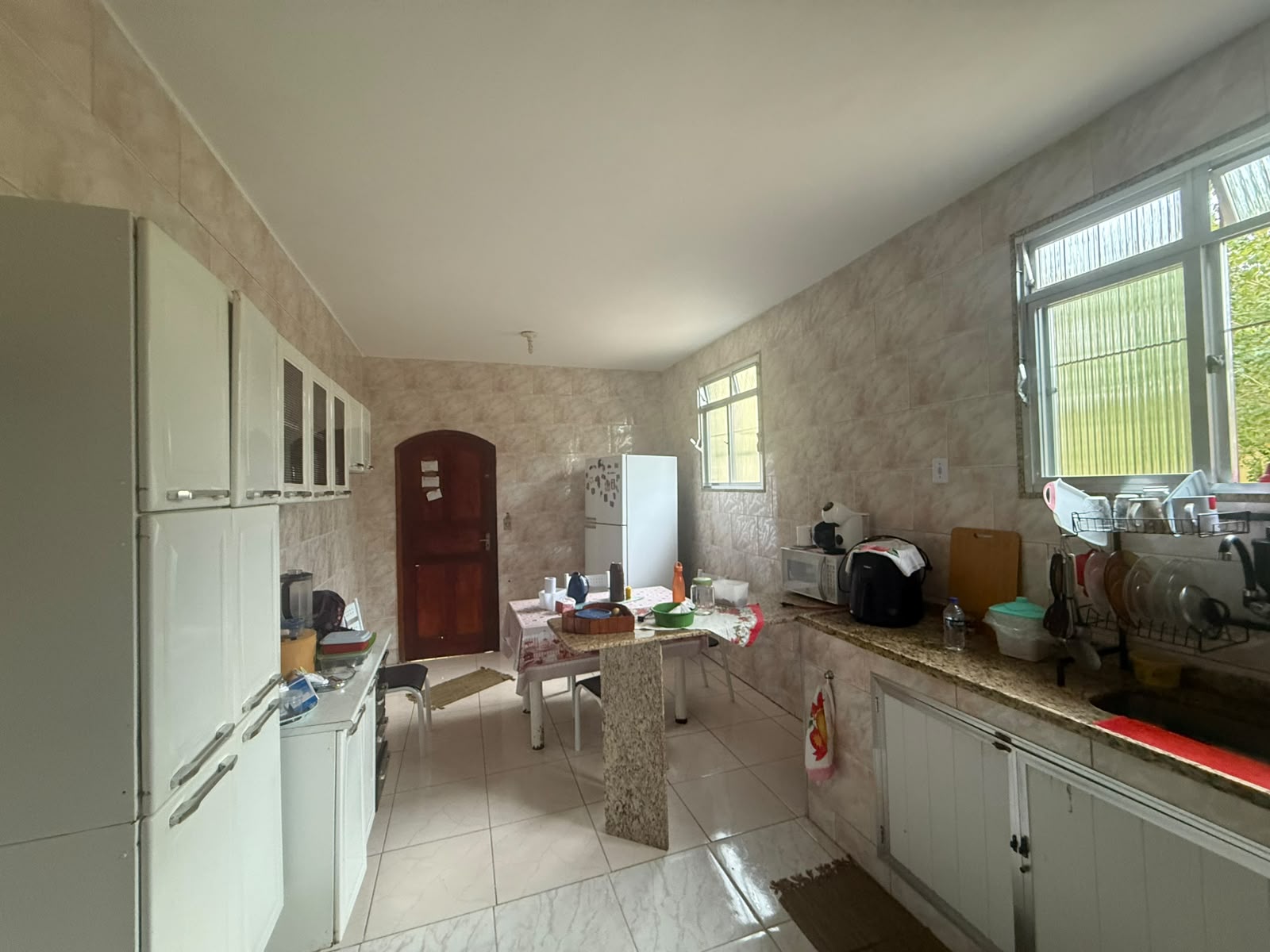 CASA COM 4 QUARTOS CANELLAS CITY POR R$ 400.000